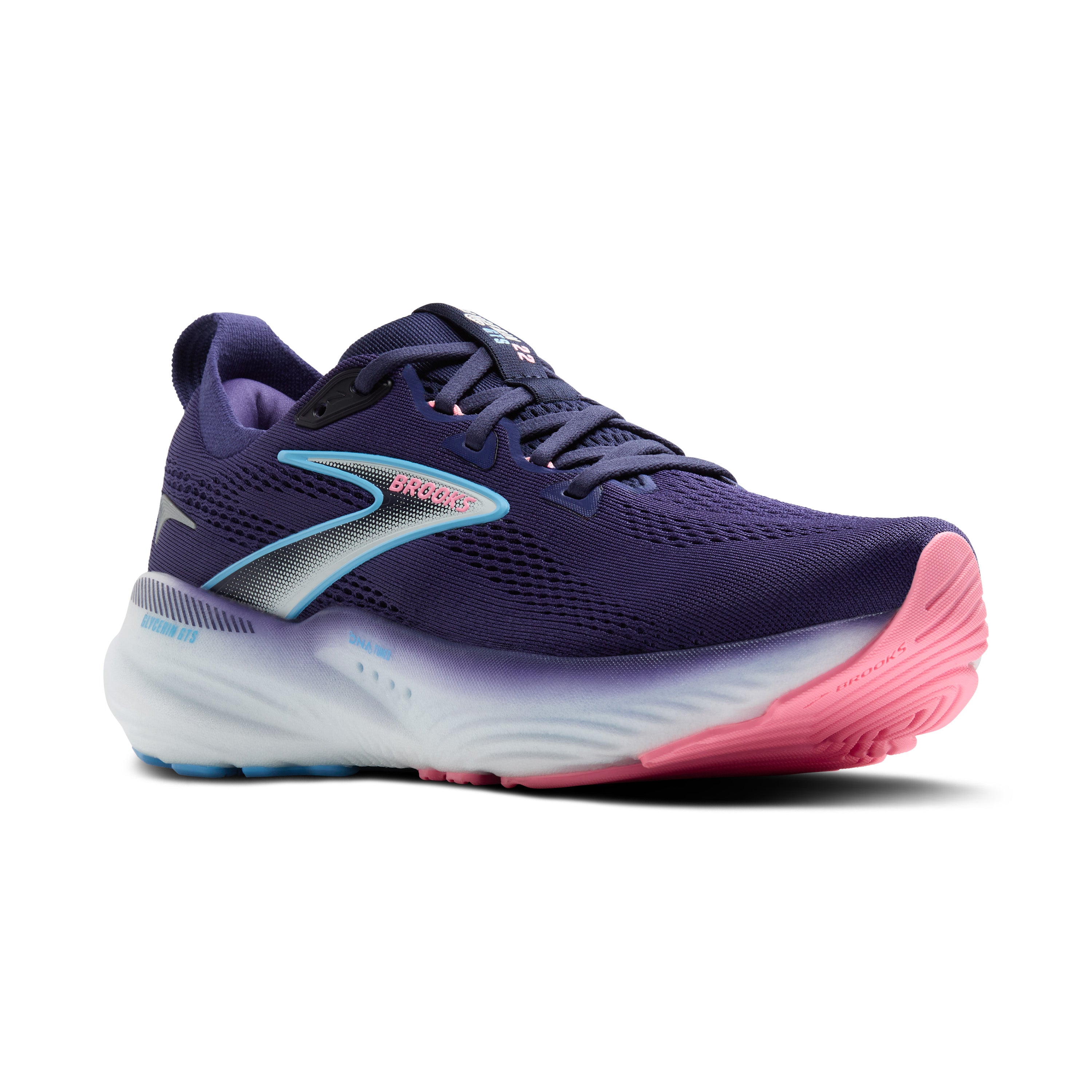 Brooks Glycerin GTS 22 Women's 22