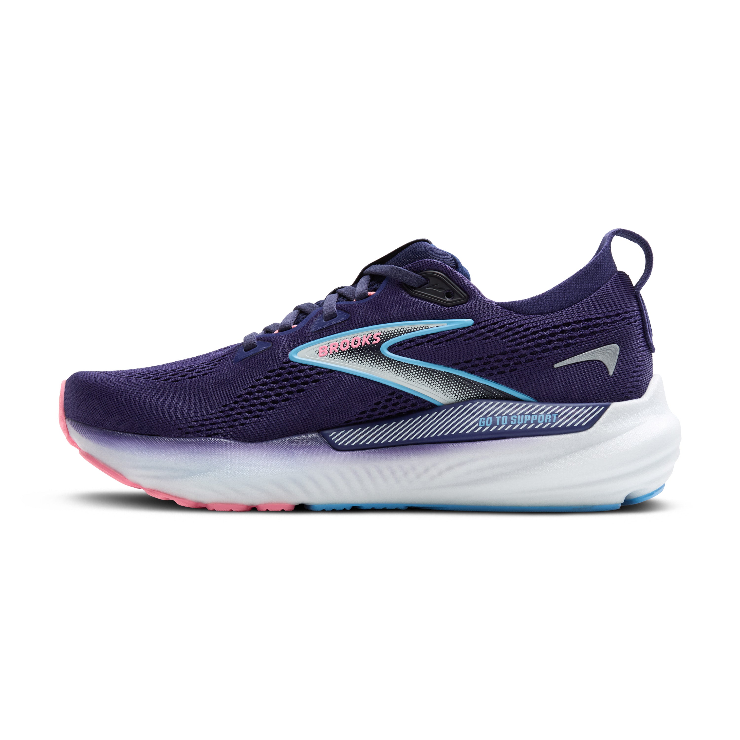 Brooks Glycerin GTS 22 Women's 25