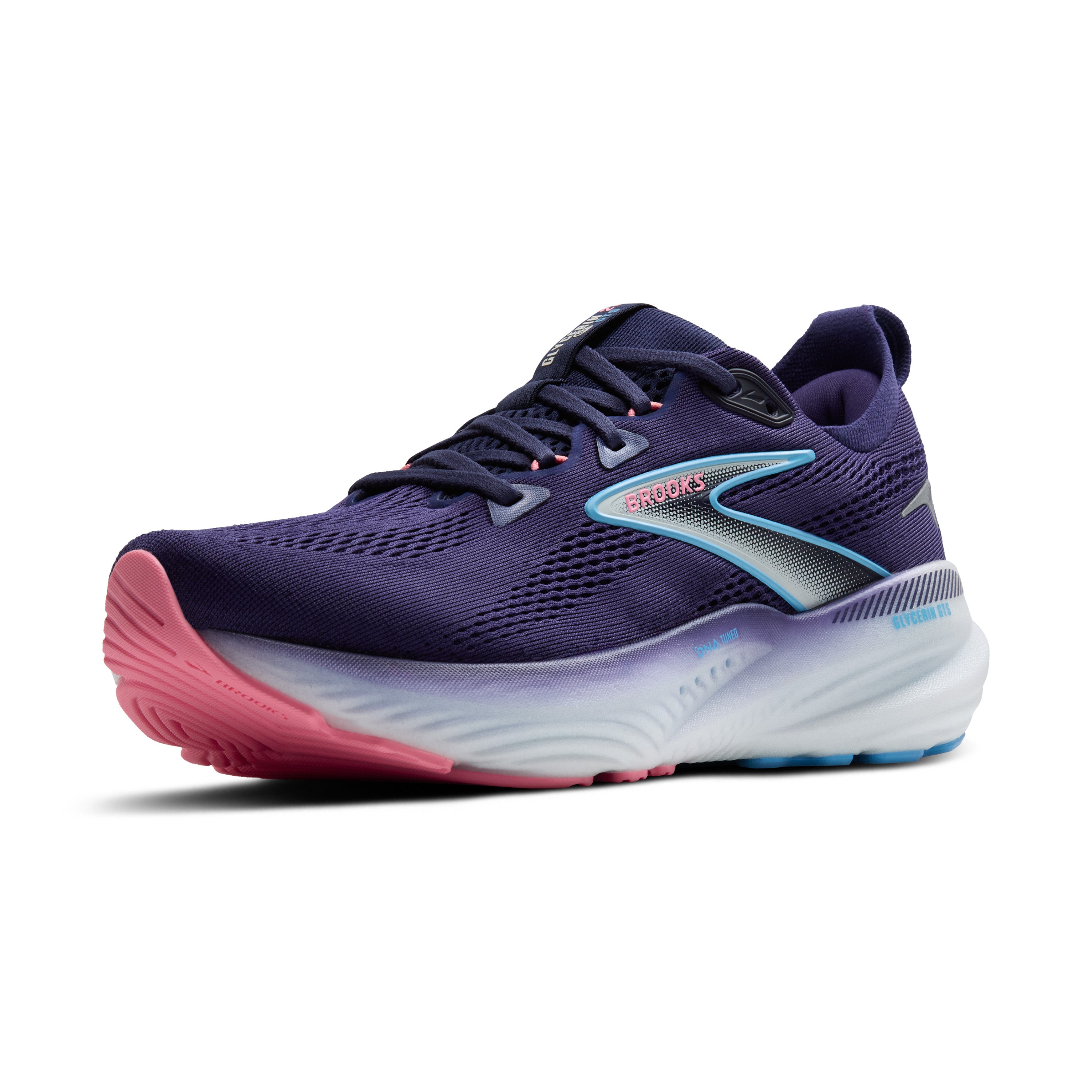 Brooks Glycerin GTS 22 Women's 28