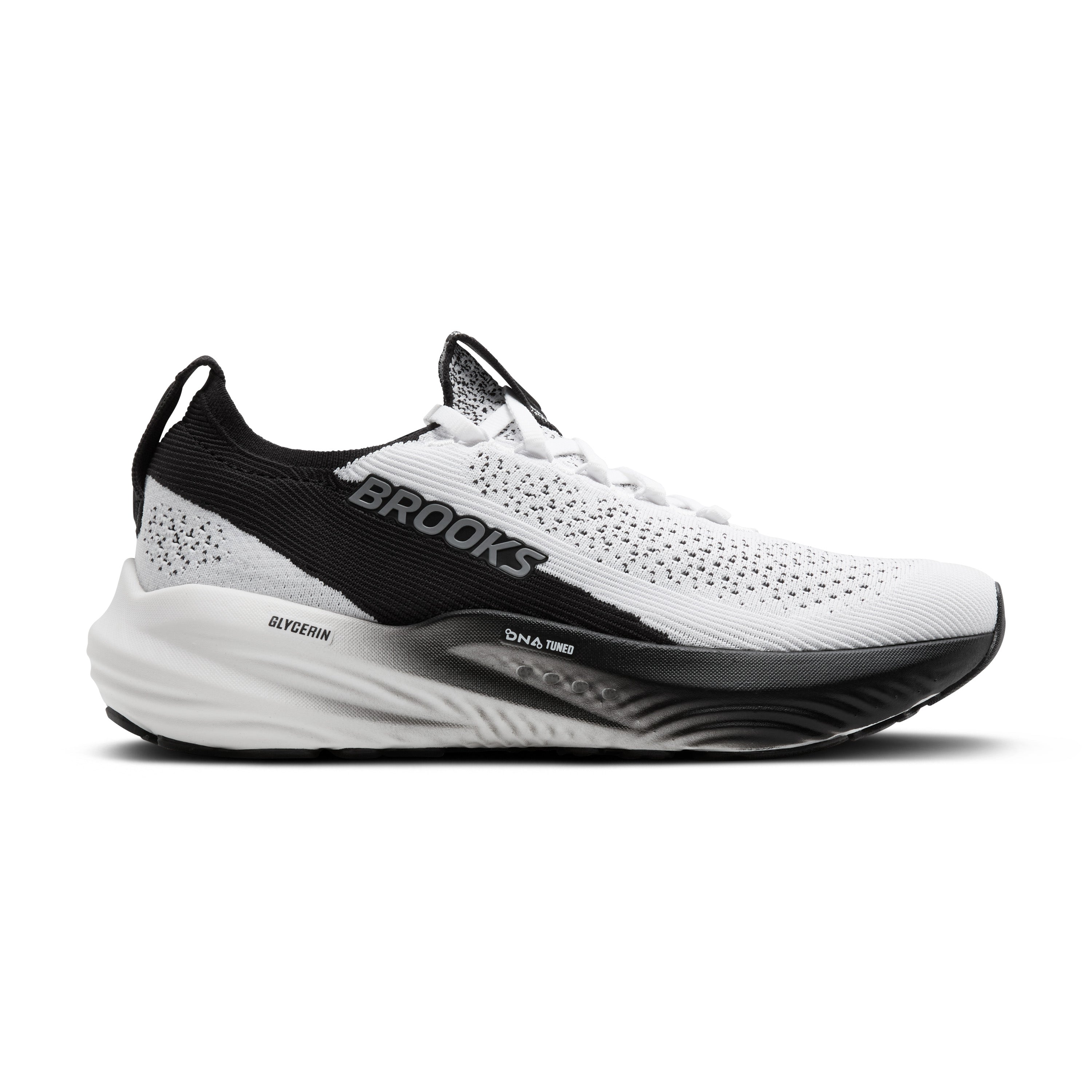 Brooks Glycerin StealthFit 22 Women's 2