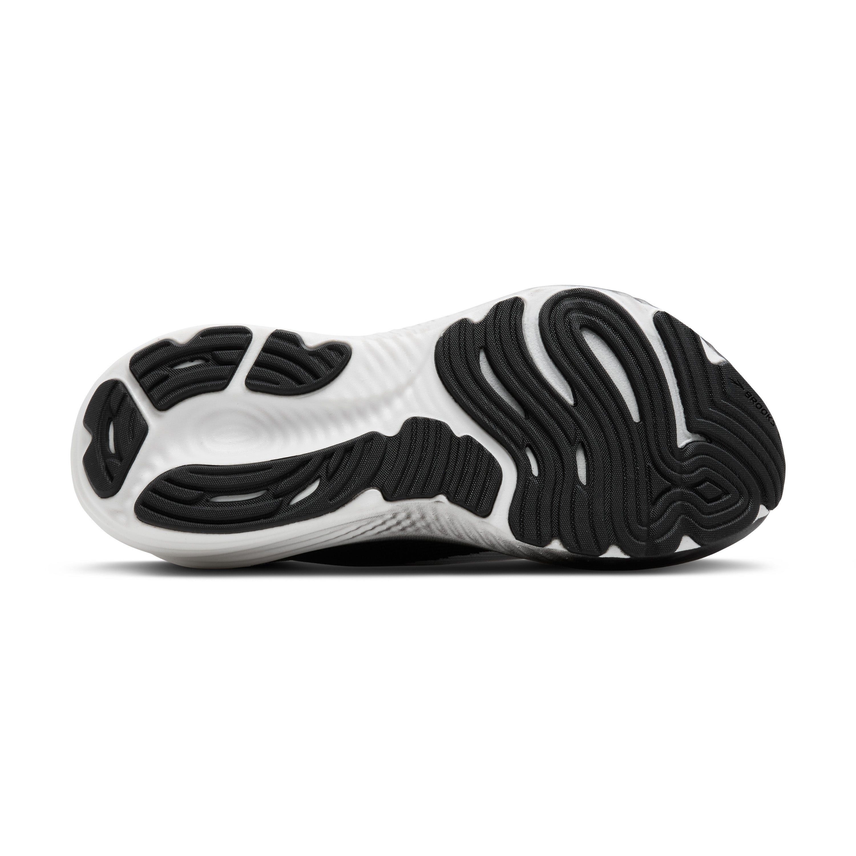 Brooks Glycerin StealthFit 22 Women's 3