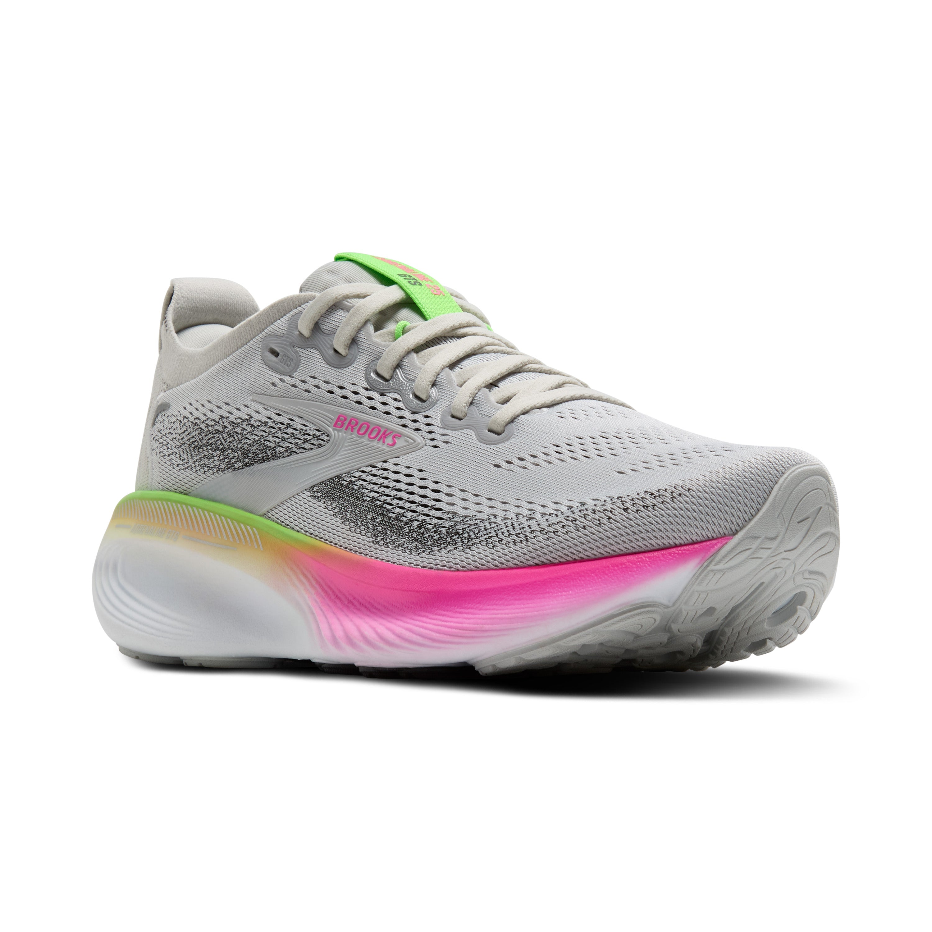 Brooks Adrenaline GTS 25 Women's 9