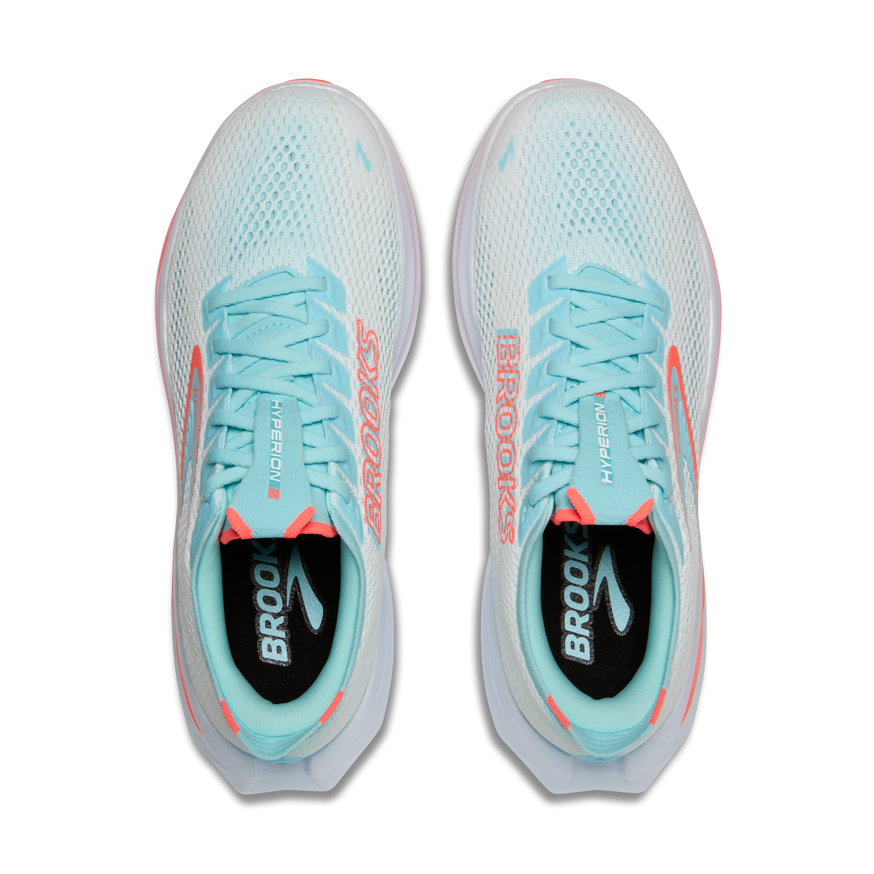 Brooks Hyperion 3 Running Shoe Women's 6
