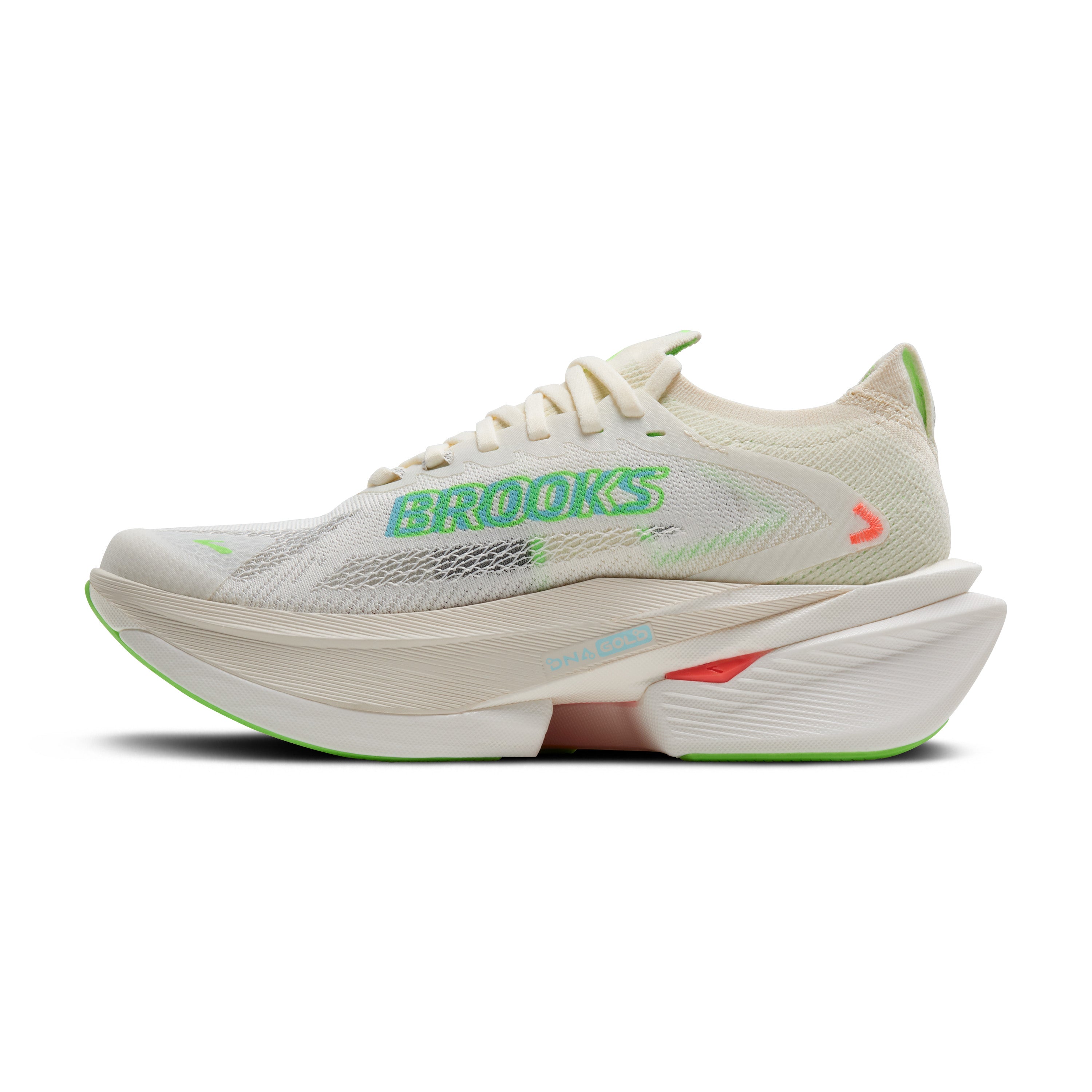 Brooks Hyperion Max 3 Women's 3