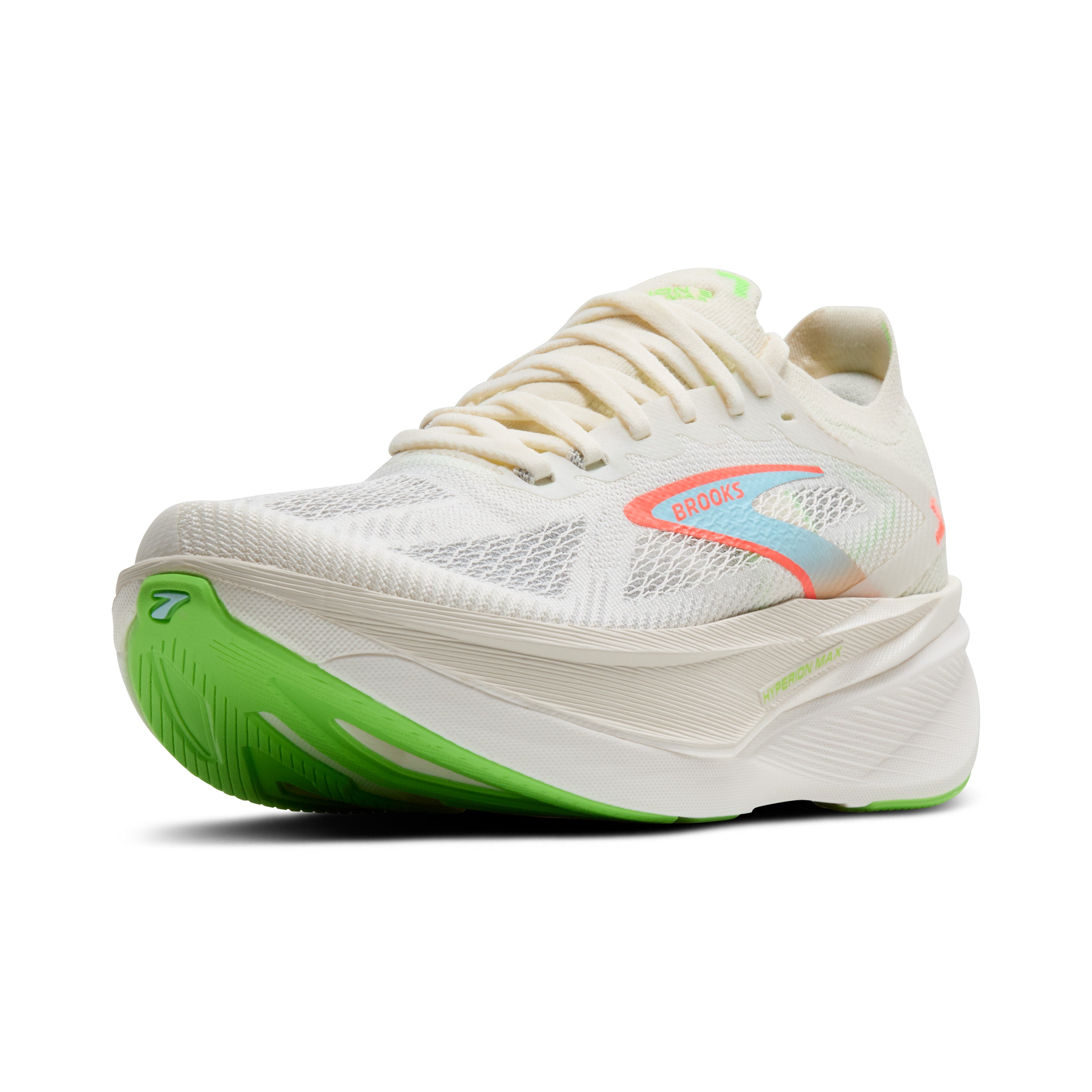 Brooks Hyperion Max 3 Women's 6
