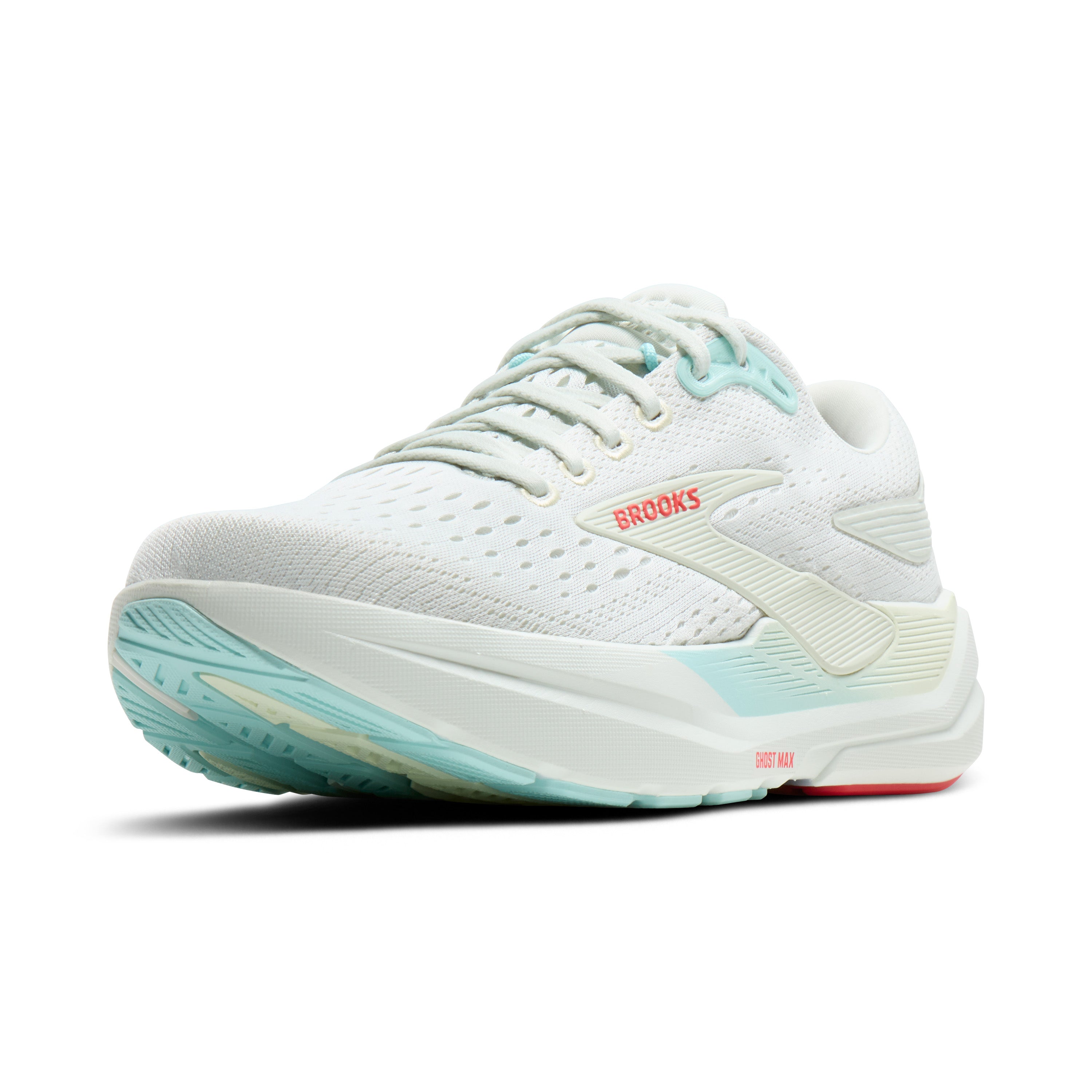 Brooks Ghost Max 3 Women's 31