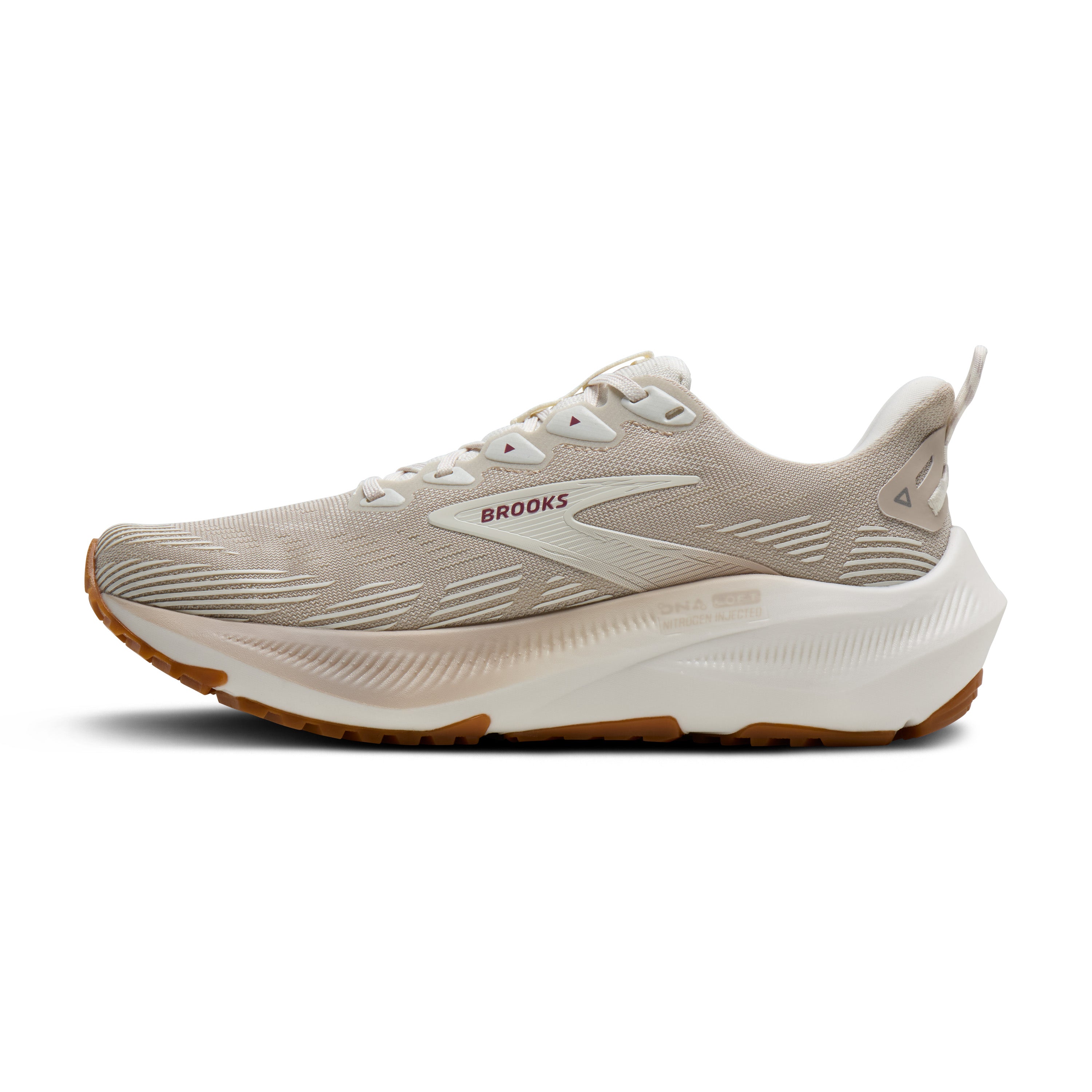 Brooks Ghost Trail Sneaker Women's 5