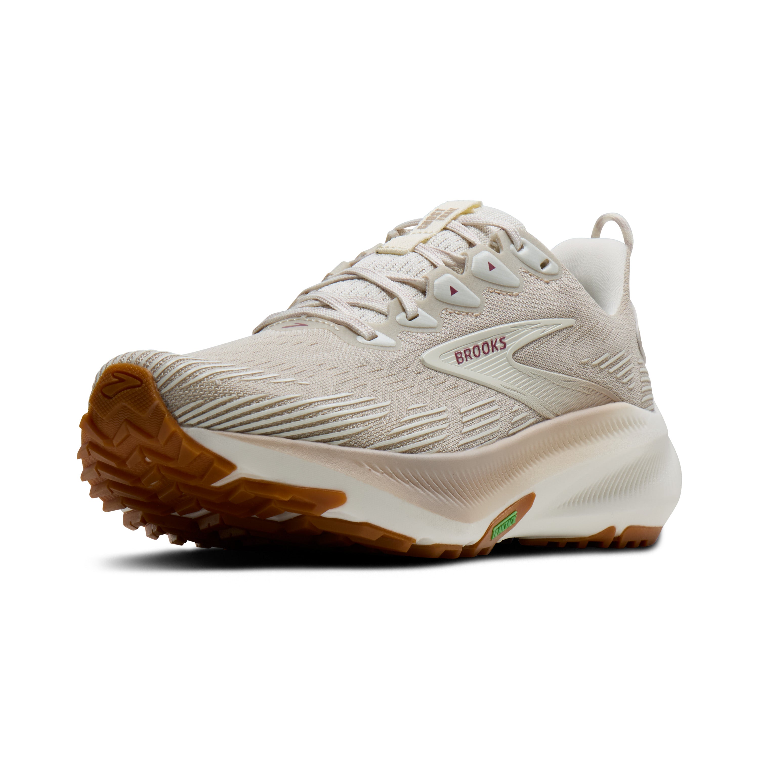 Brooks Ghost Trail Sneaker Women's 8