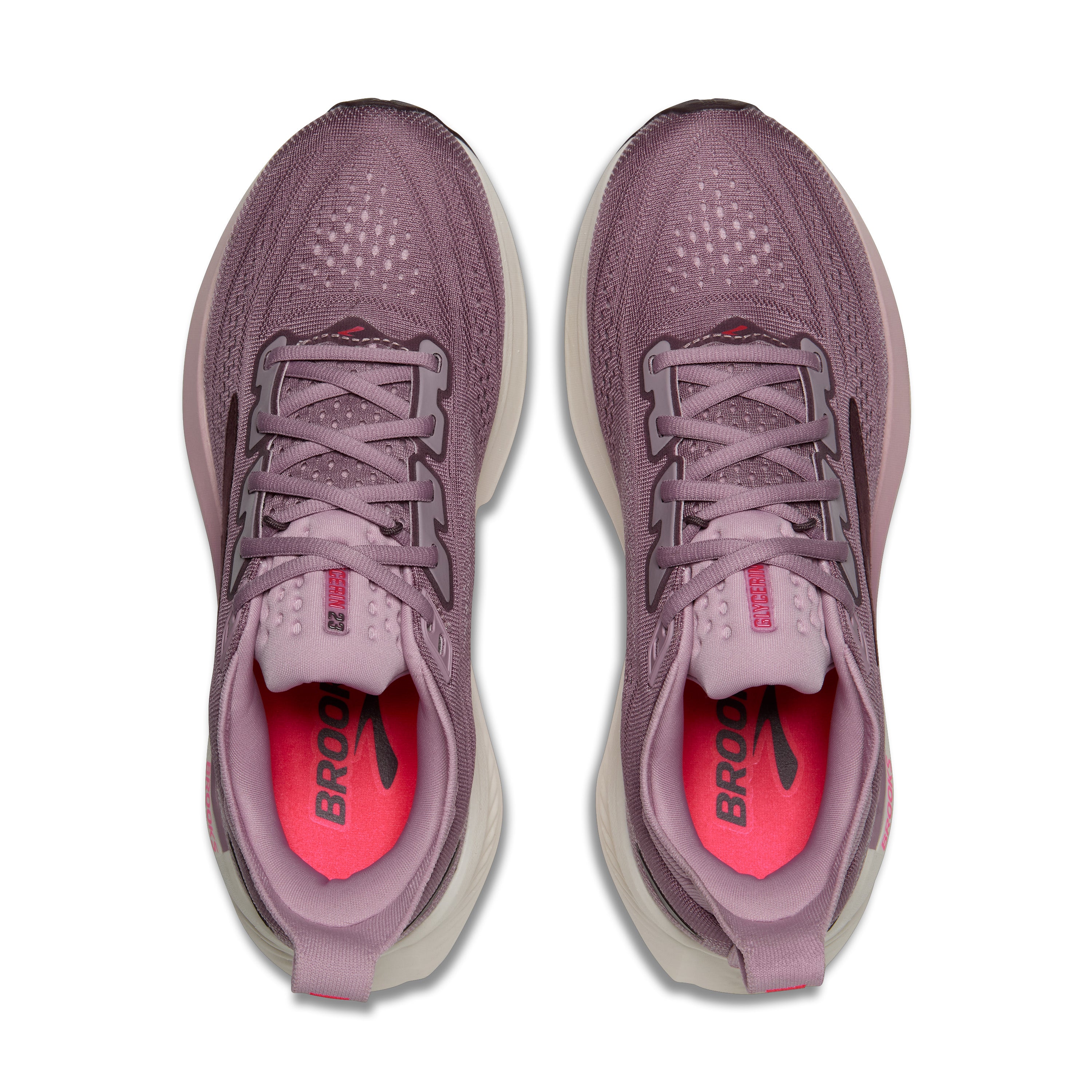 Brooks Glycerin 23 Women's 6