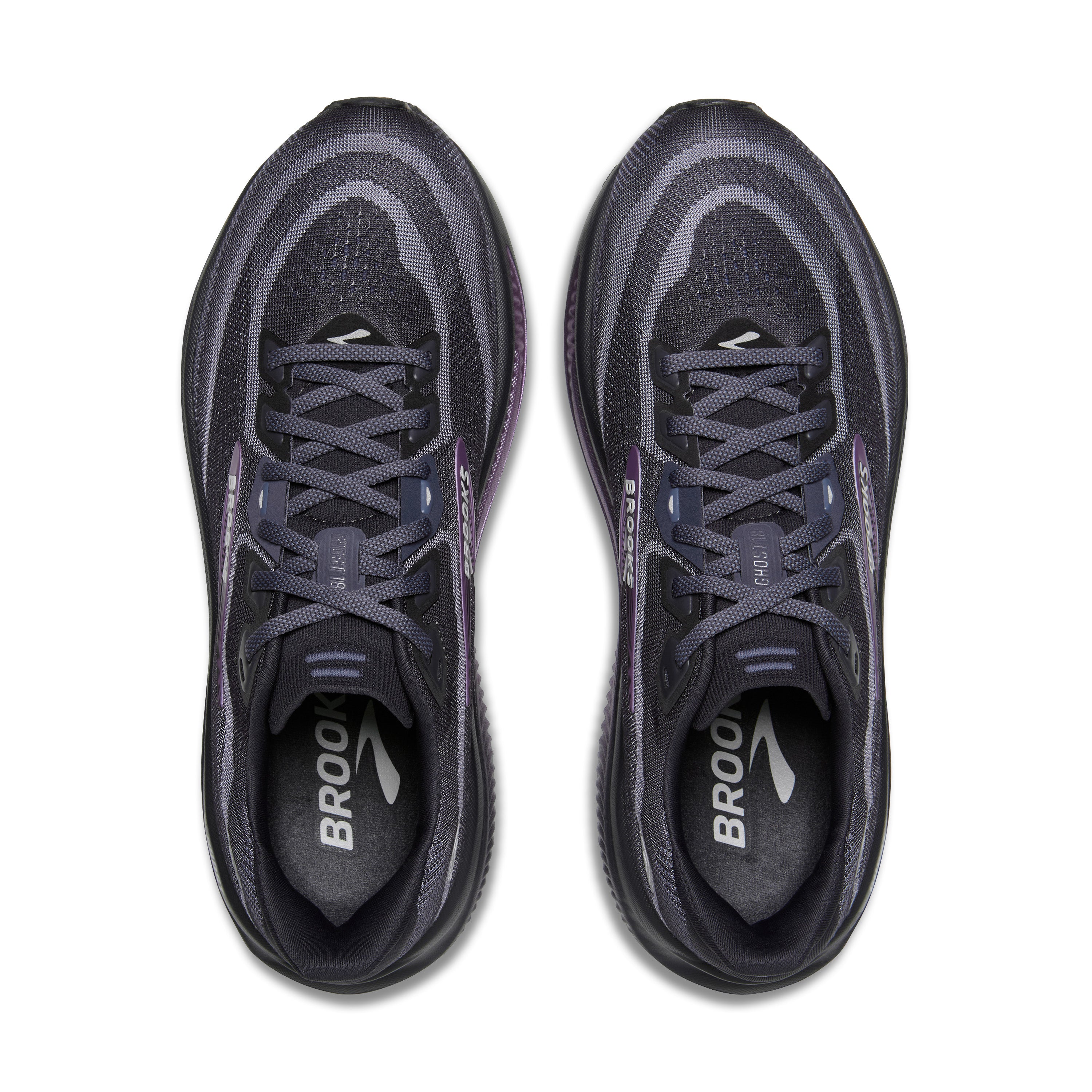 Brooks Ghost 18 Road Running Shoe 8
