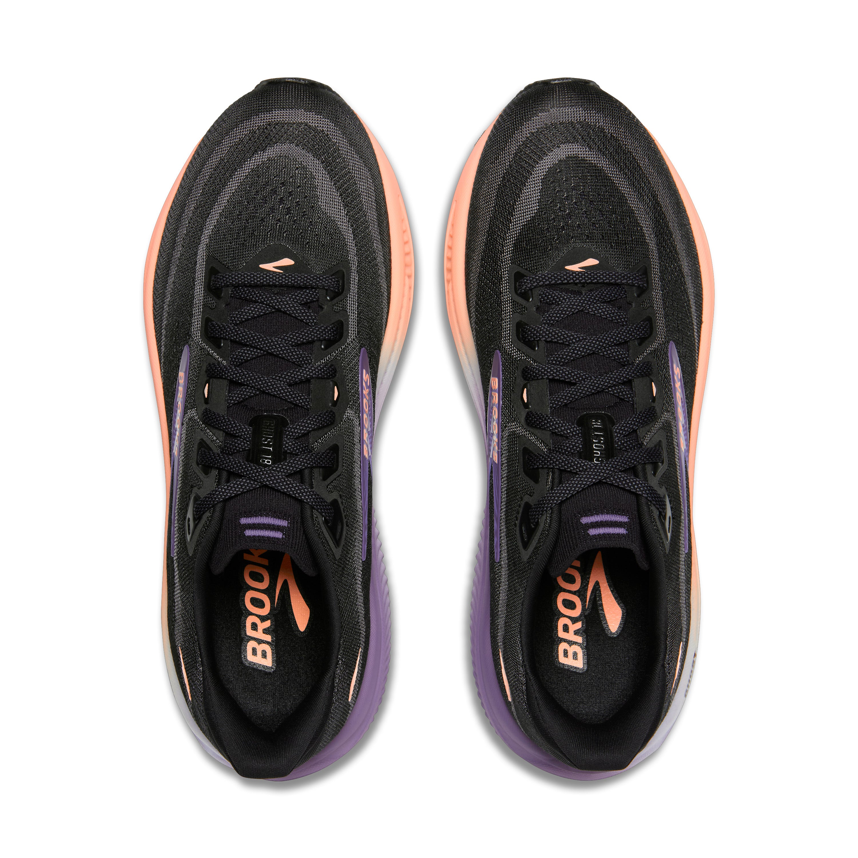 Brooks Ghost 18 Road Running Shoe Women's 9