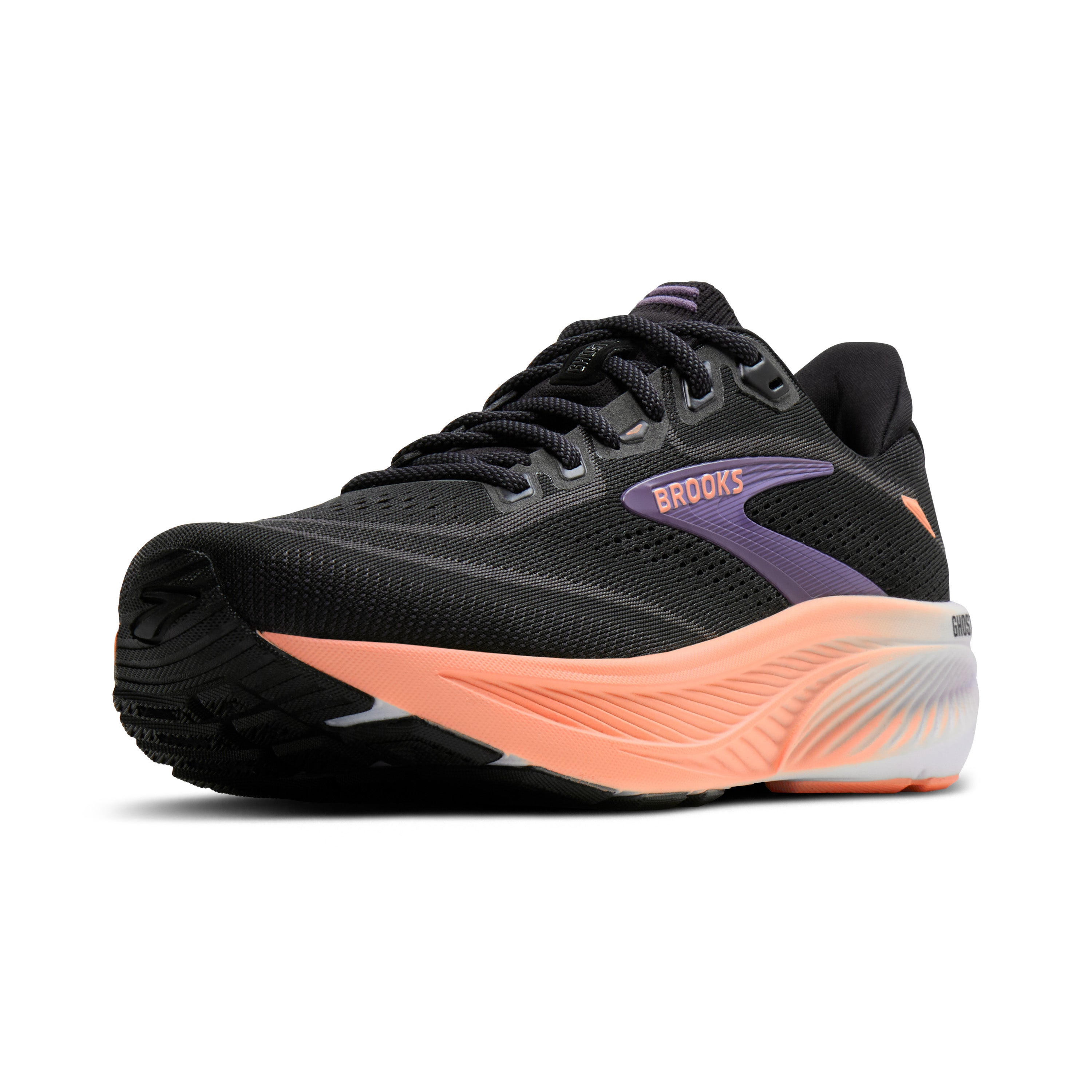 Brooks Ghost 18 Road Running Shoe Women's 13