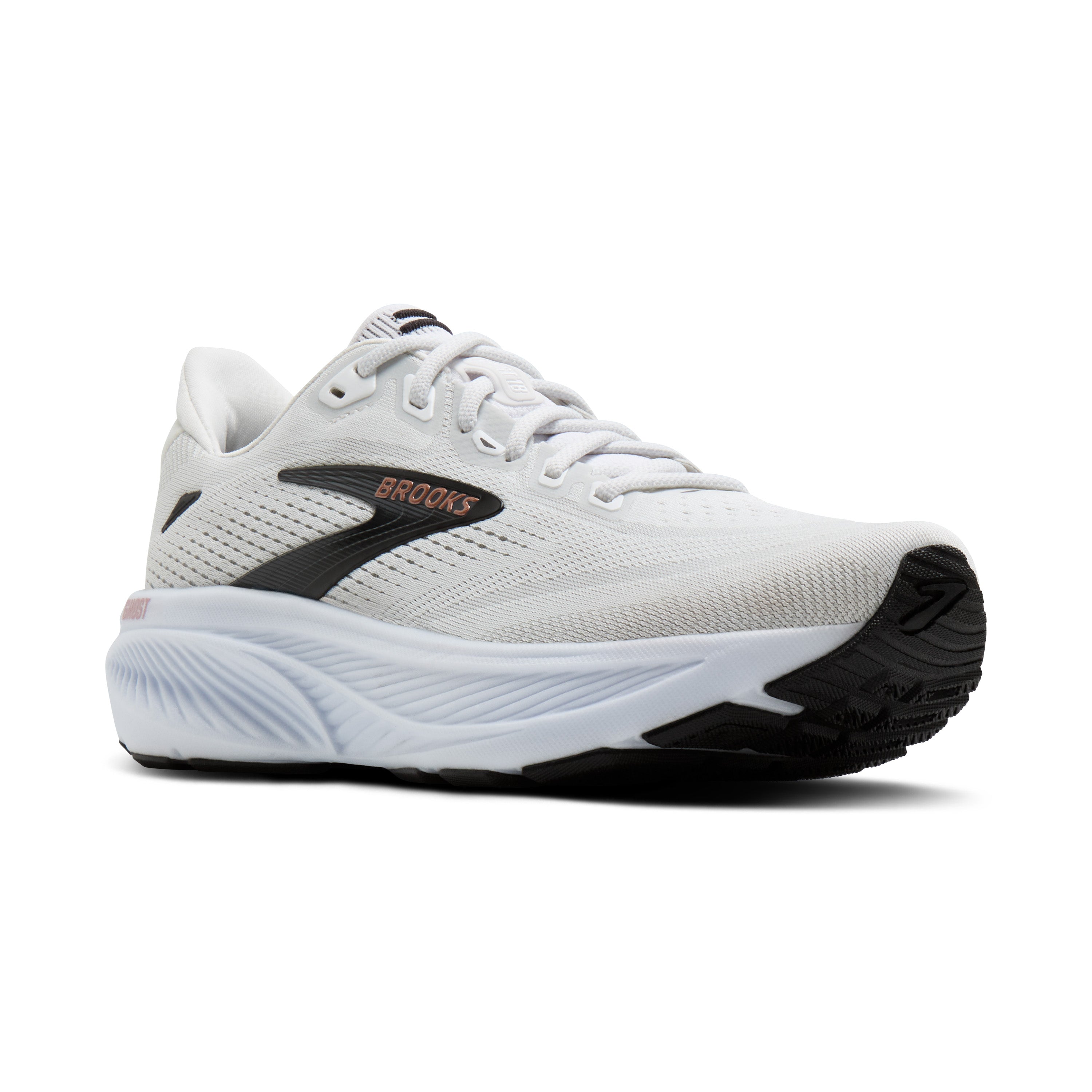 Brooks Ghost 18 Road Running Shoe (WIDE WIDTH) Women's 1