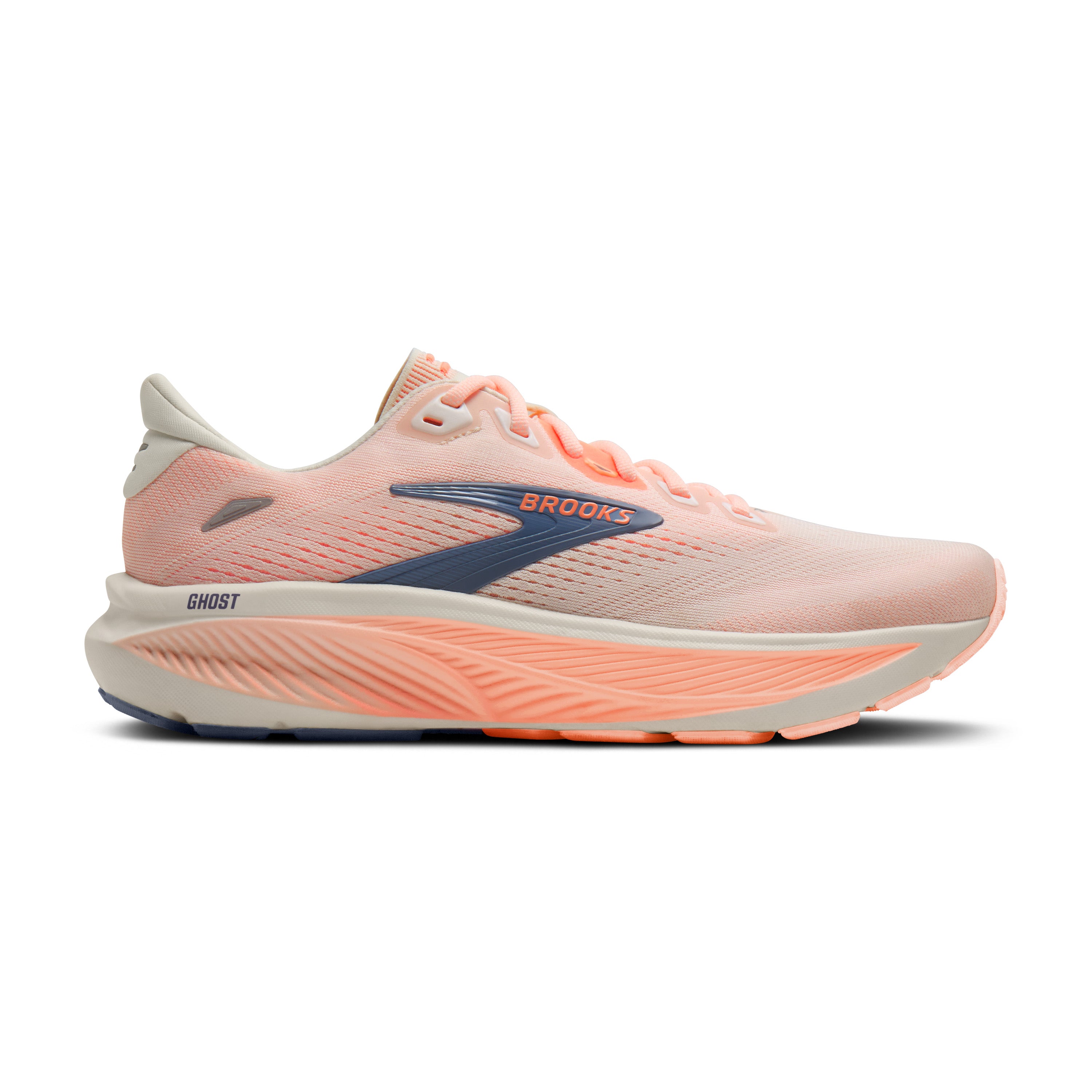 Women's Brooks Ghost 18 Road Running Shoe 2
