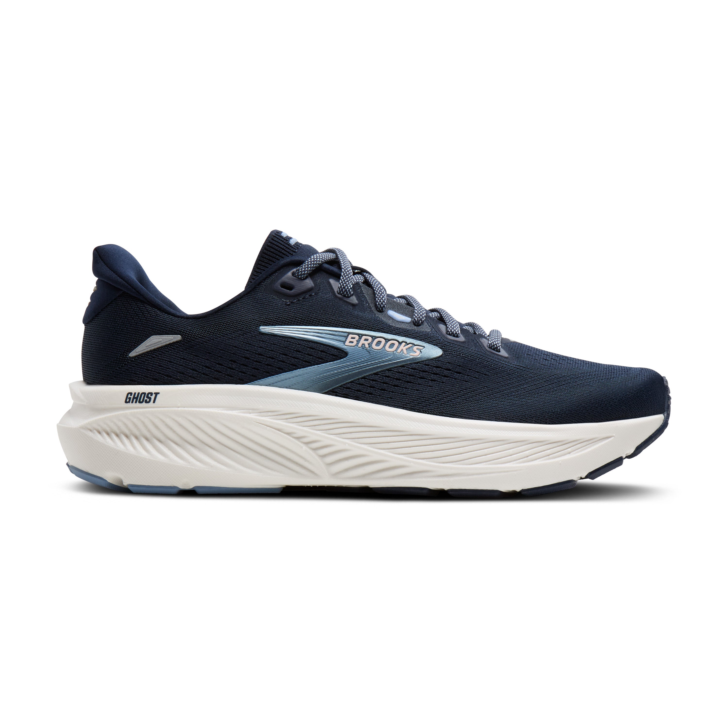 Brooks Ghost 18 Road Running Shoe Women's 2