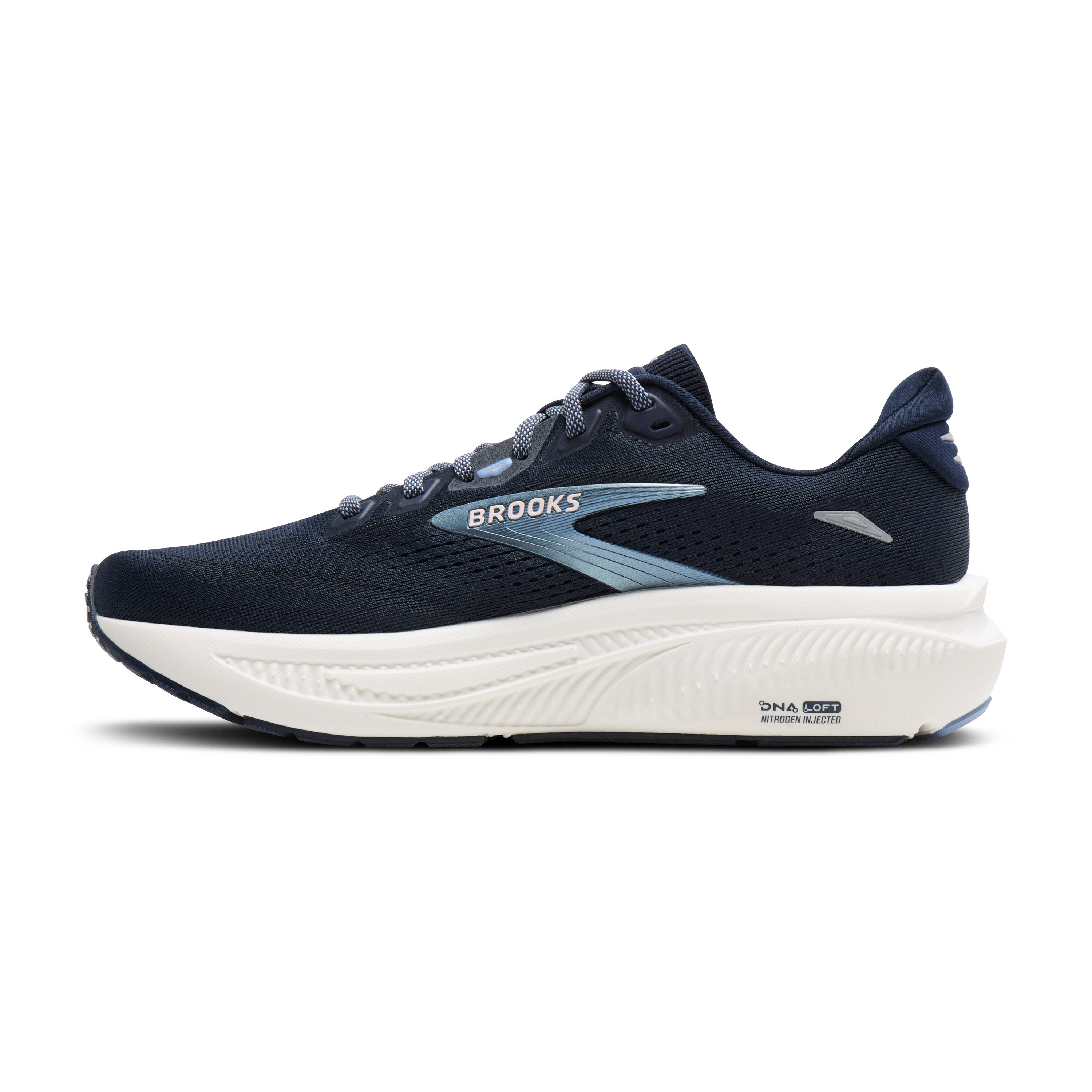 Brooks Ghost 18 Road Running Shoe Women's 5