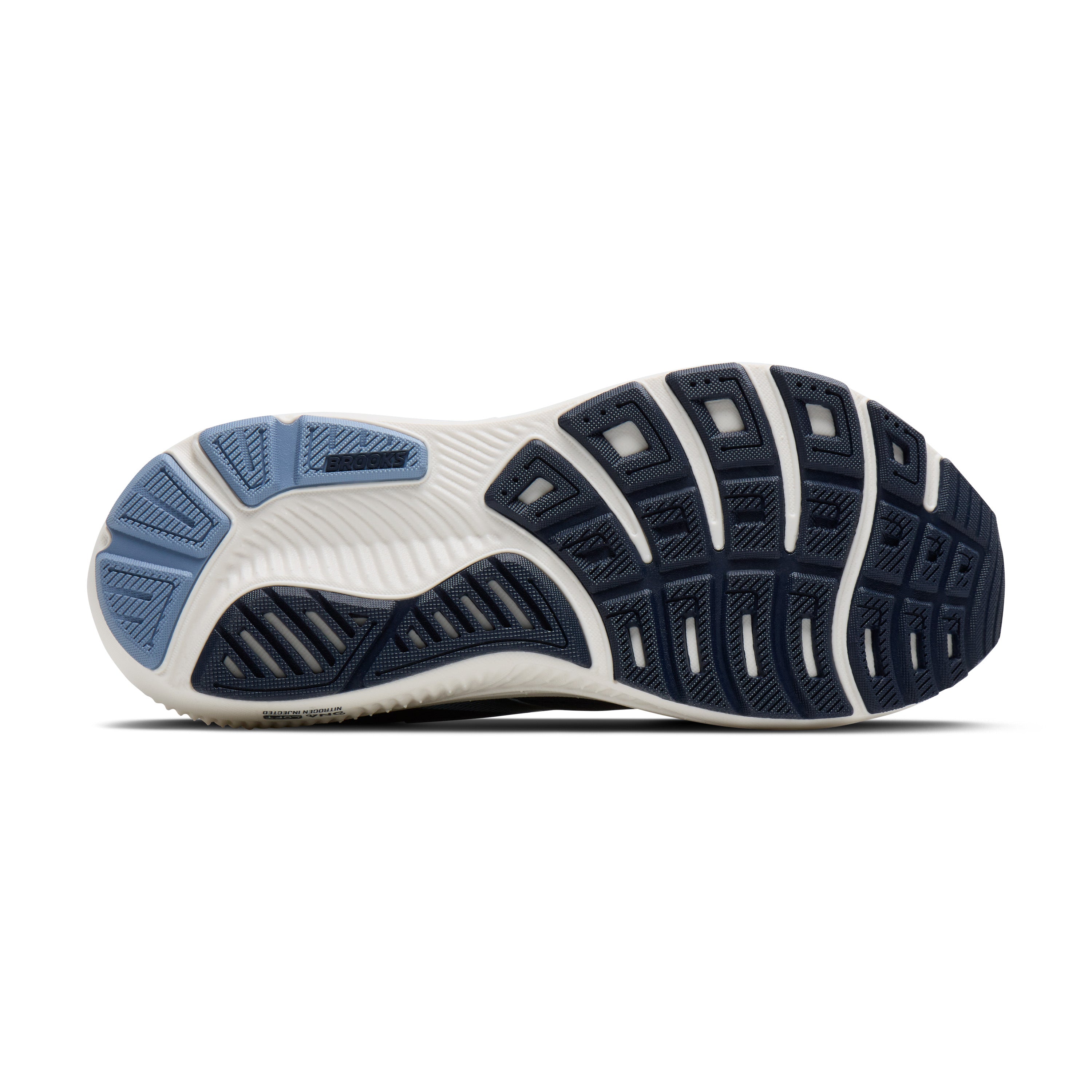 Brooks Ghost 18 Road Running Shoe Women's 7