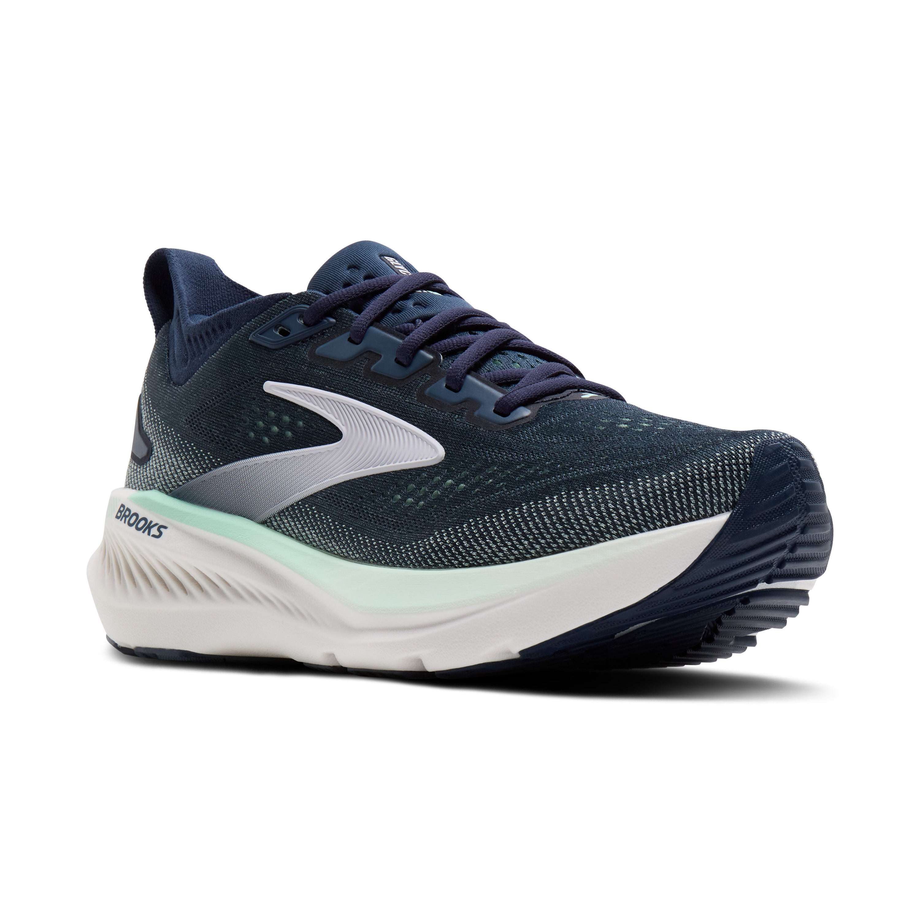 Brooks Glycerin GTS 23 Women's 9