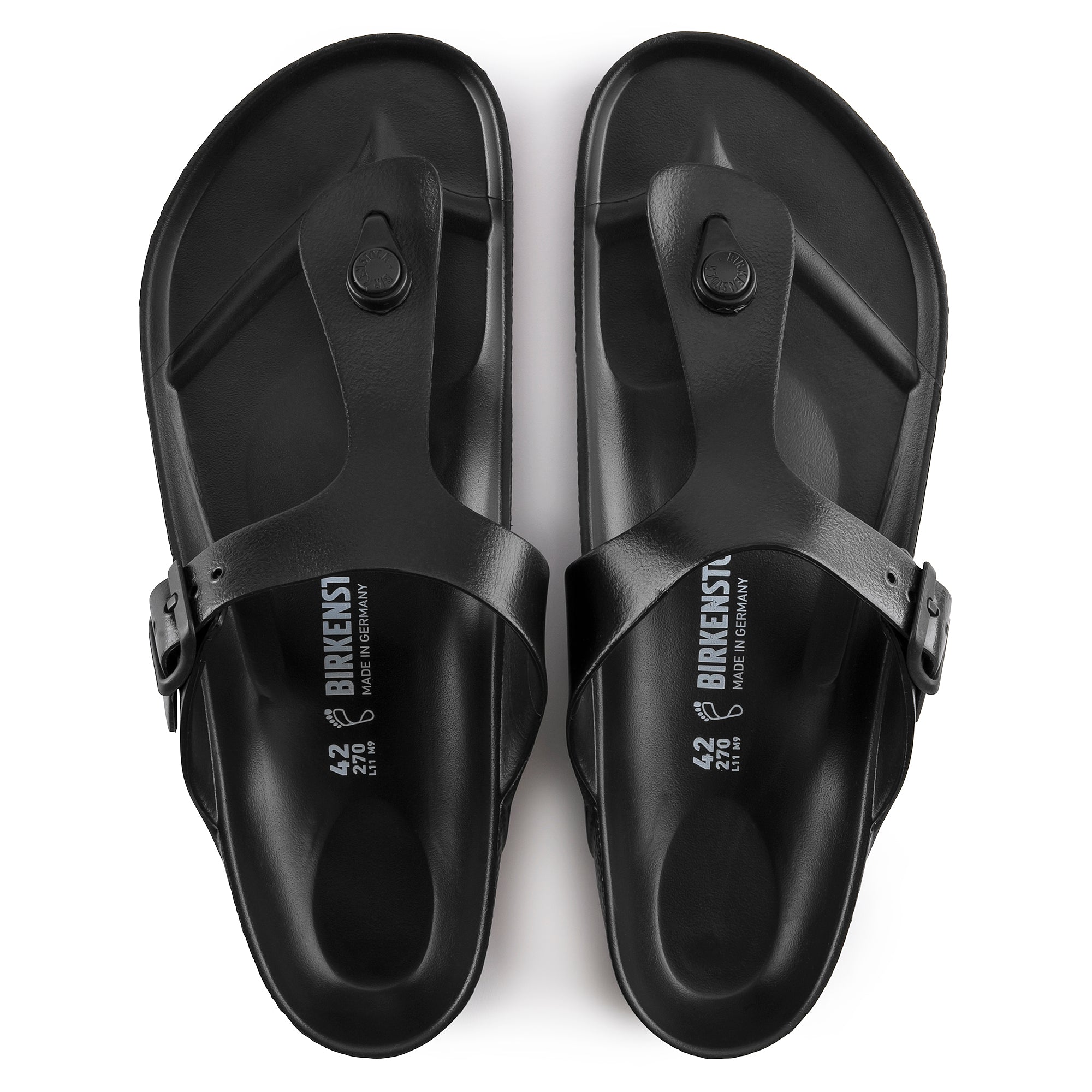 Birkenstock Gizeh EVA Waterproof Sandals 18
