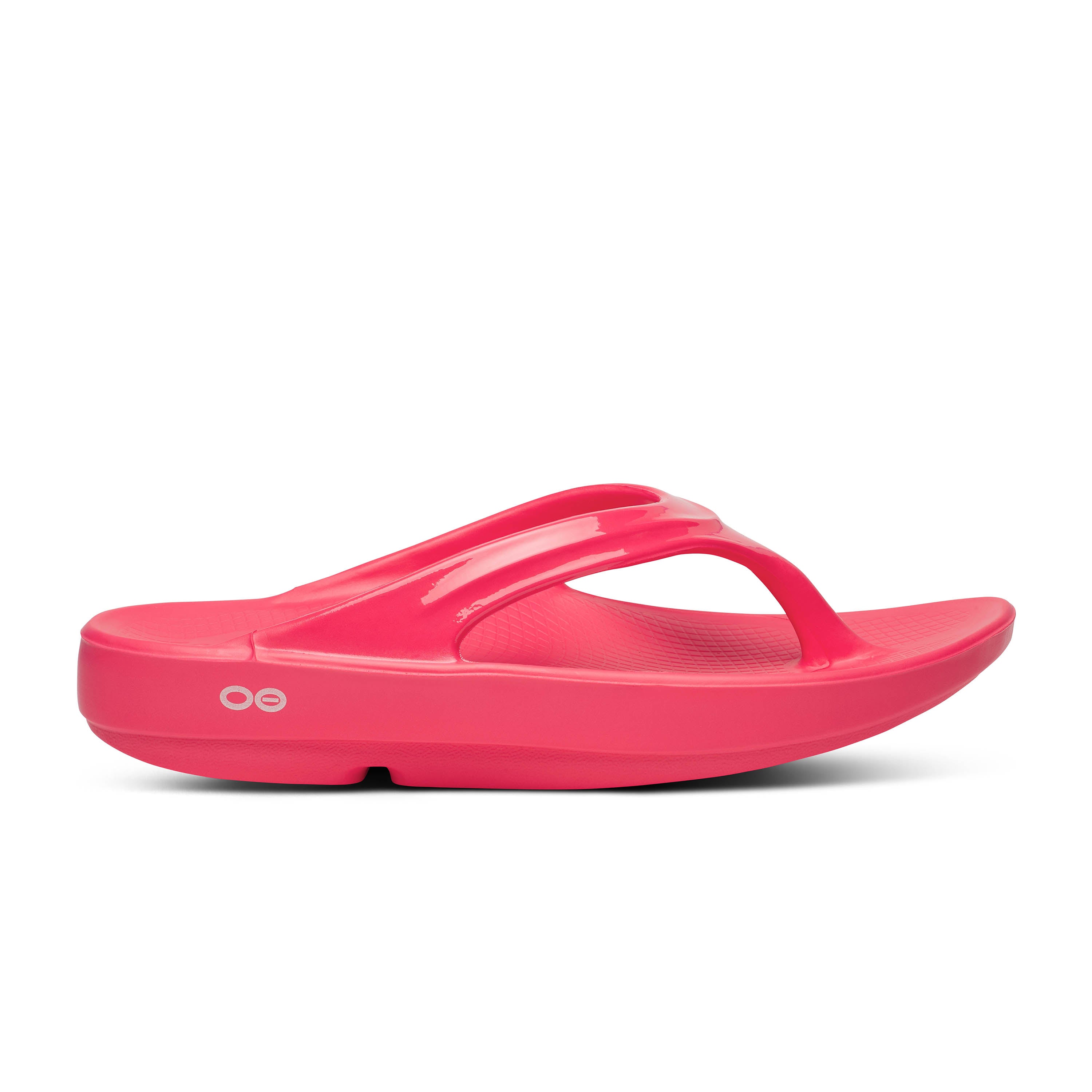 Oofos OOlala Thong Women's 24