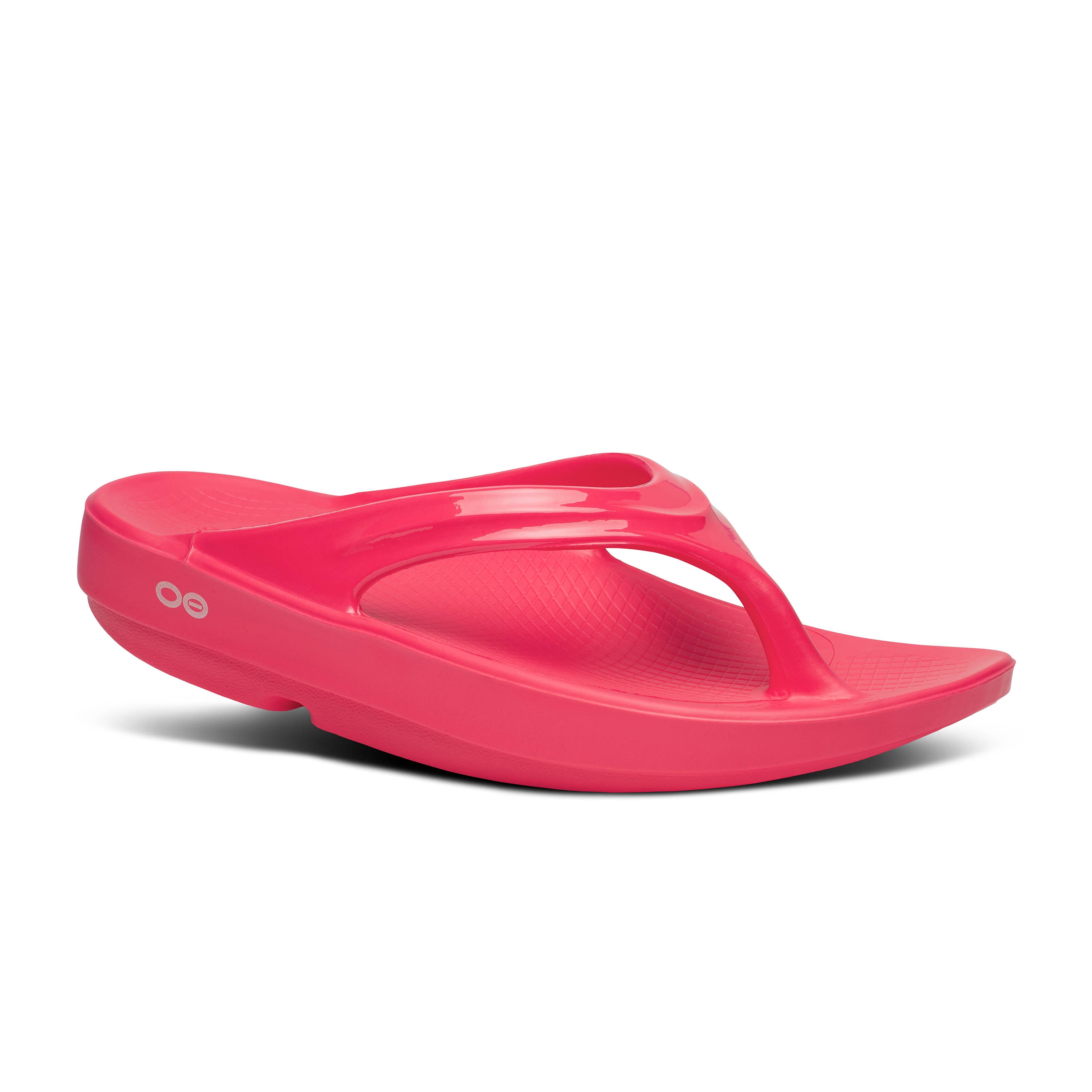 Oofos OOlala Thong Women's 23