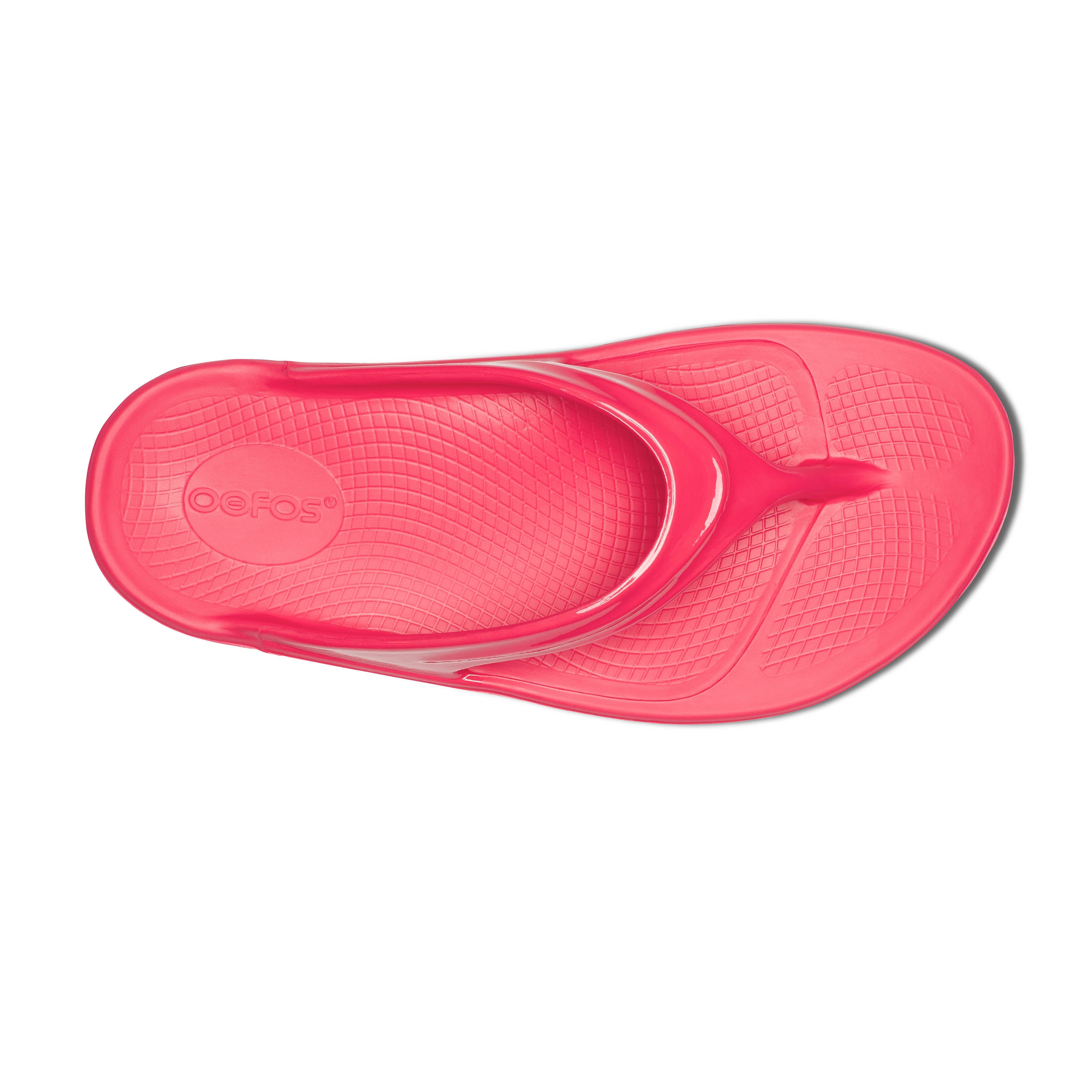Oofos OOlala Thong Women's 28