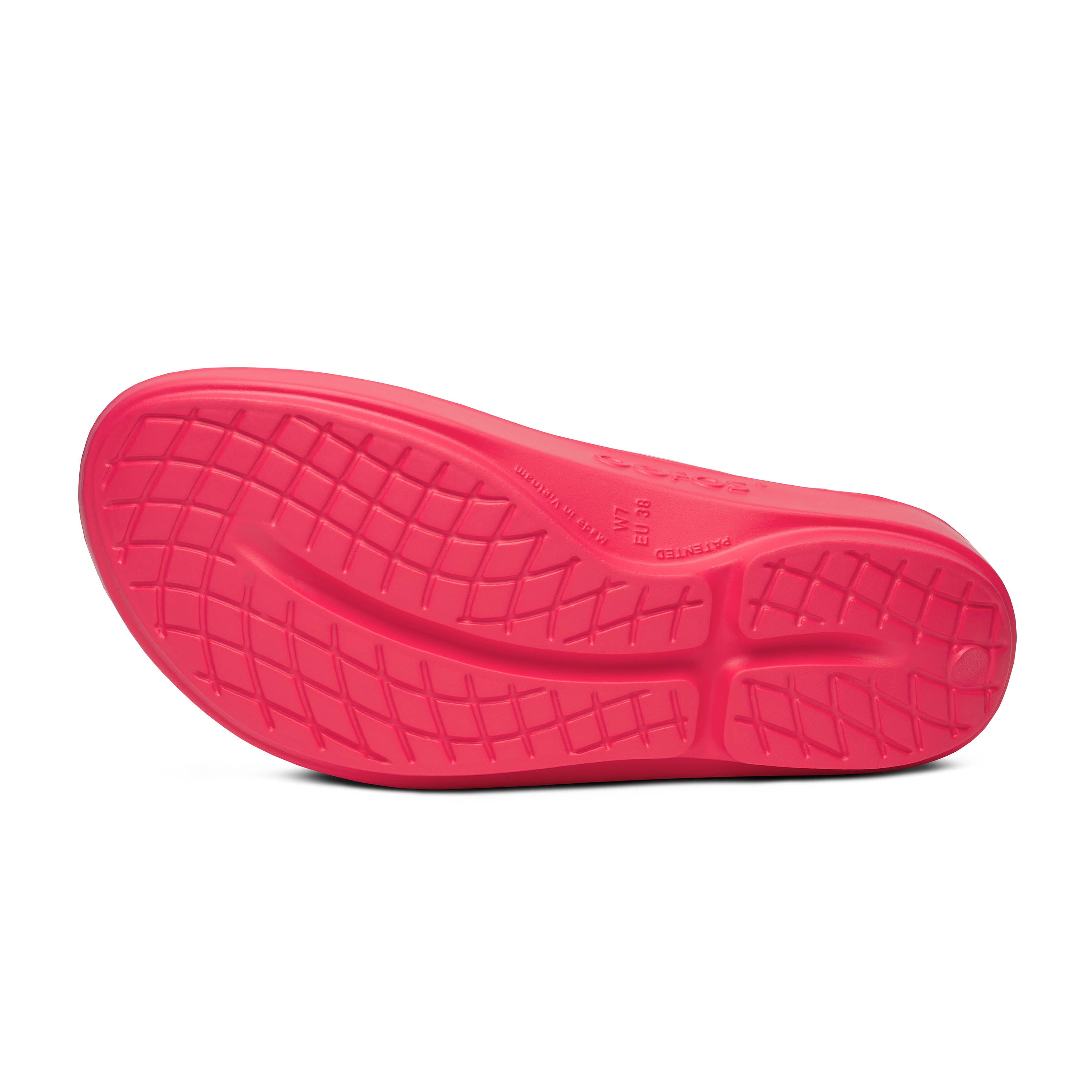 Oofos OOlala Thong Women's 29
