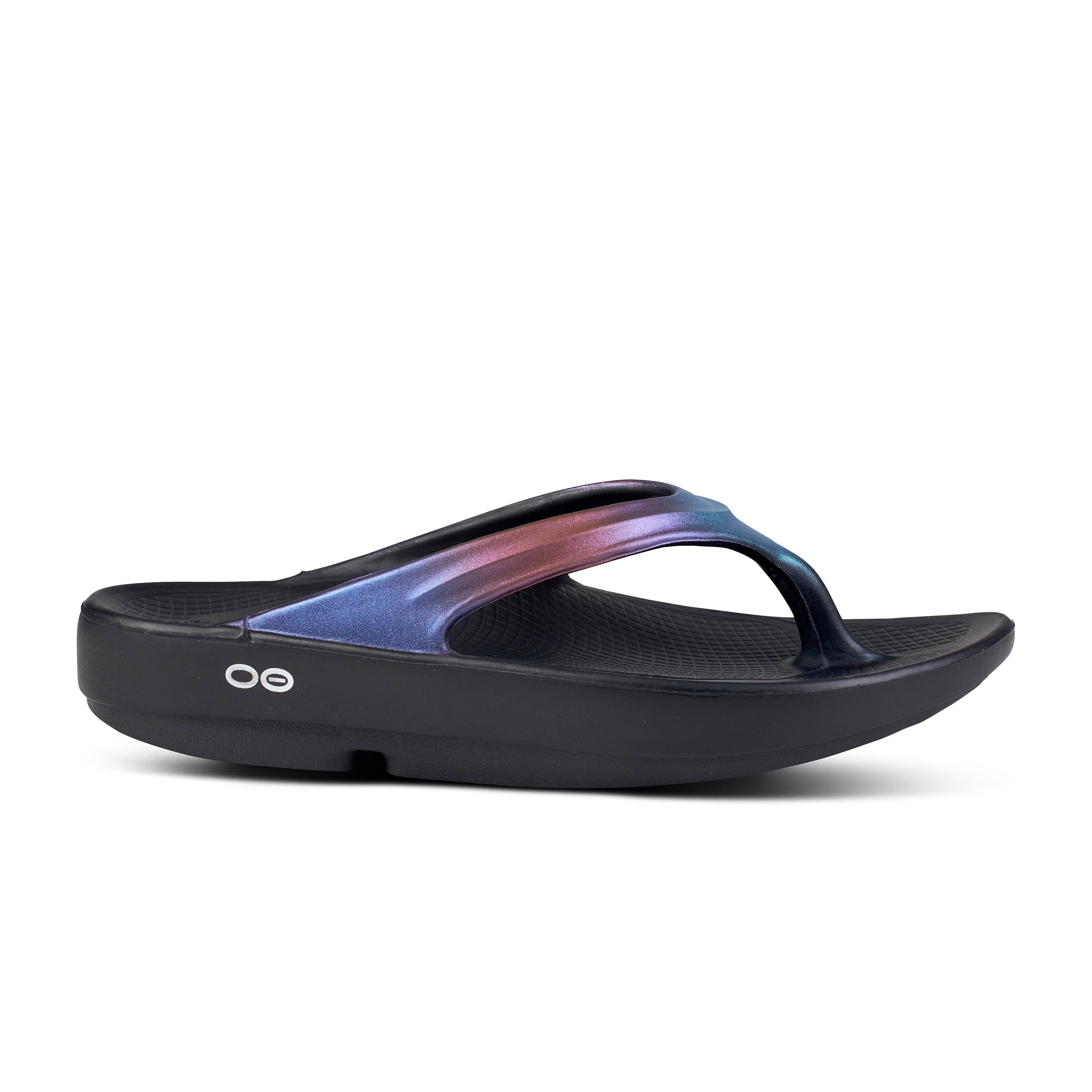 Oofos OOlala Luxe Sandal Women's 2