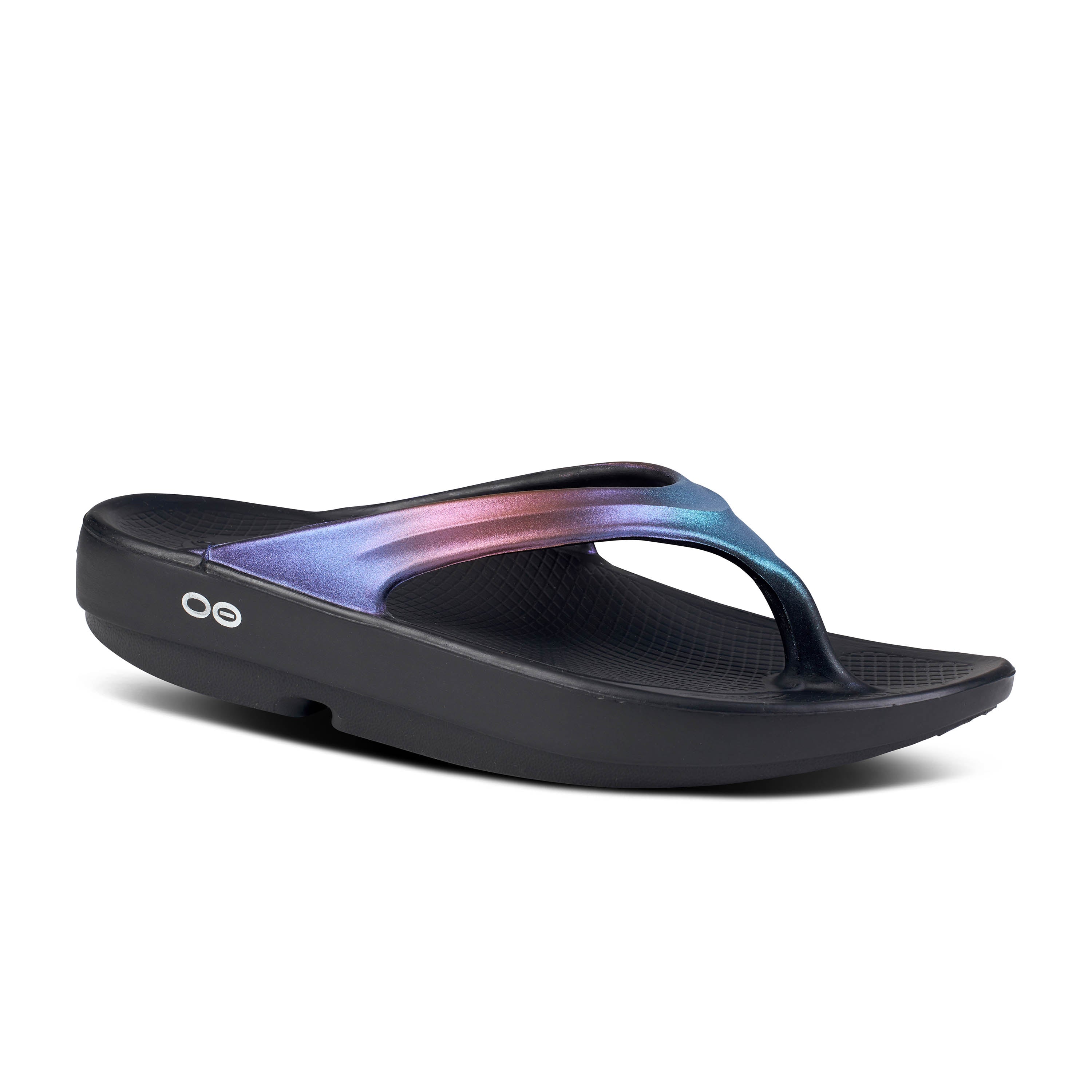 Oofos OOlala Luxe Sandal Women's 1