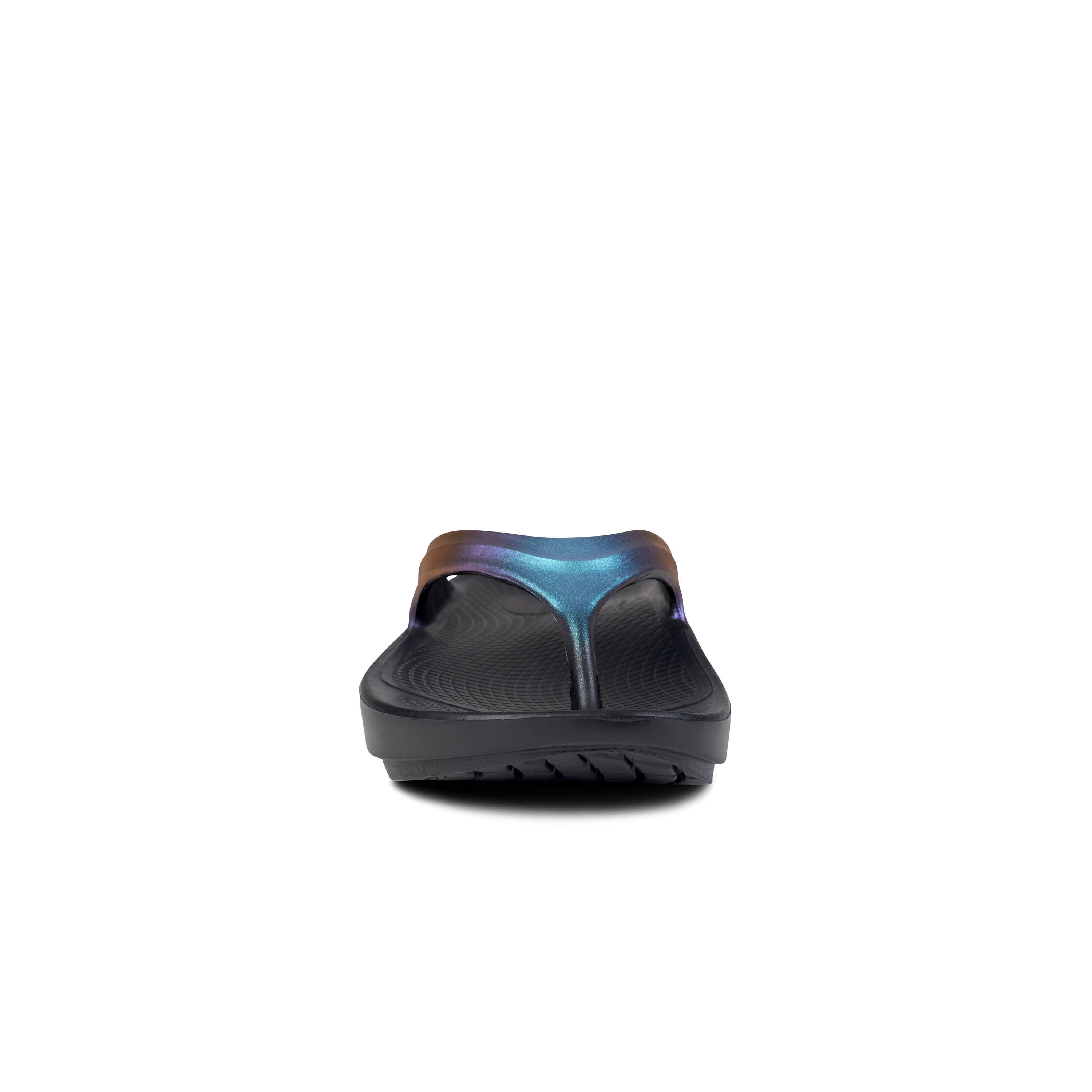 Oofos OOlala Luxe Sandal Women's 7