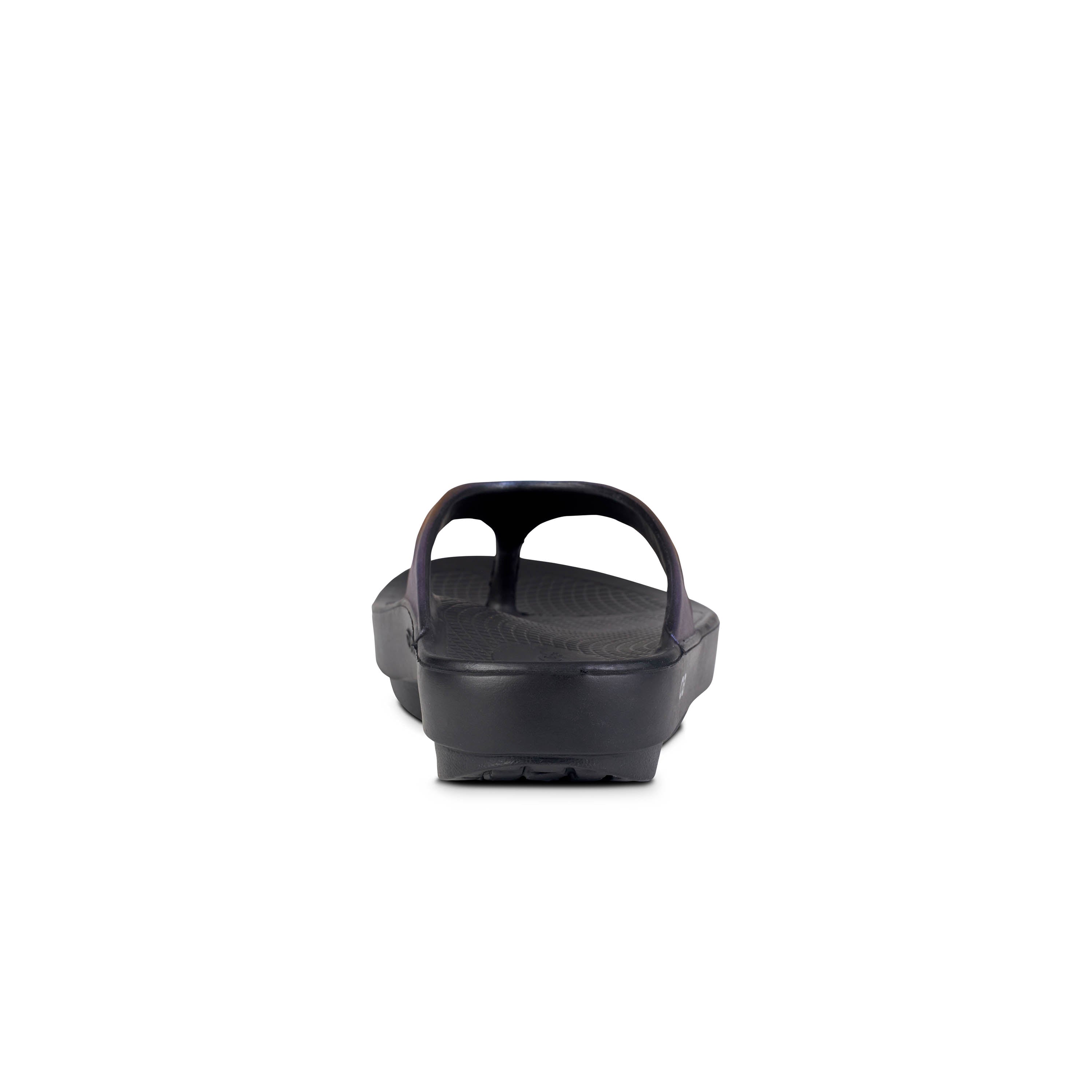 Oofos OOlala Luxe Sandal Women's 5