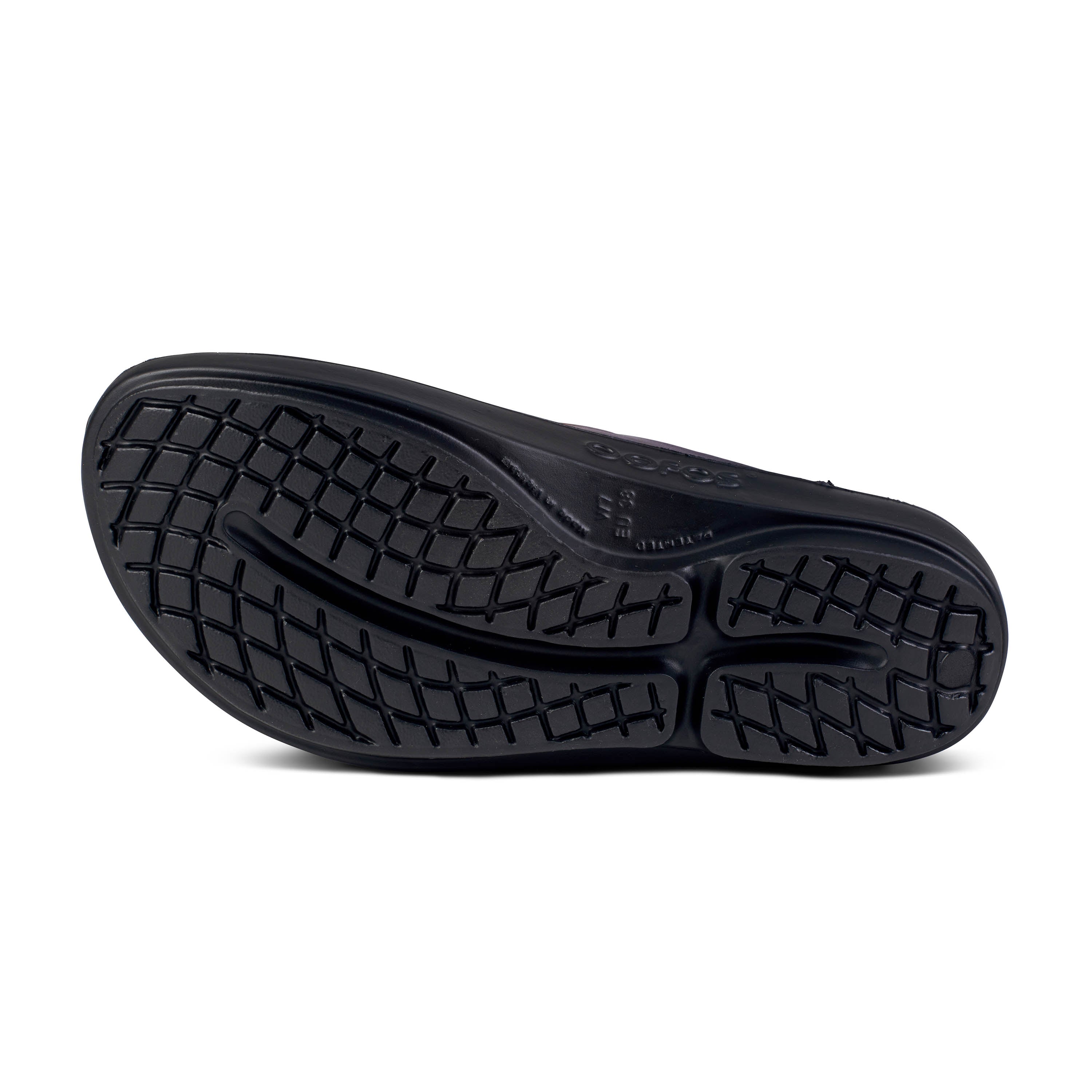 Oofos OOlala Luxe Sandal Women's 3