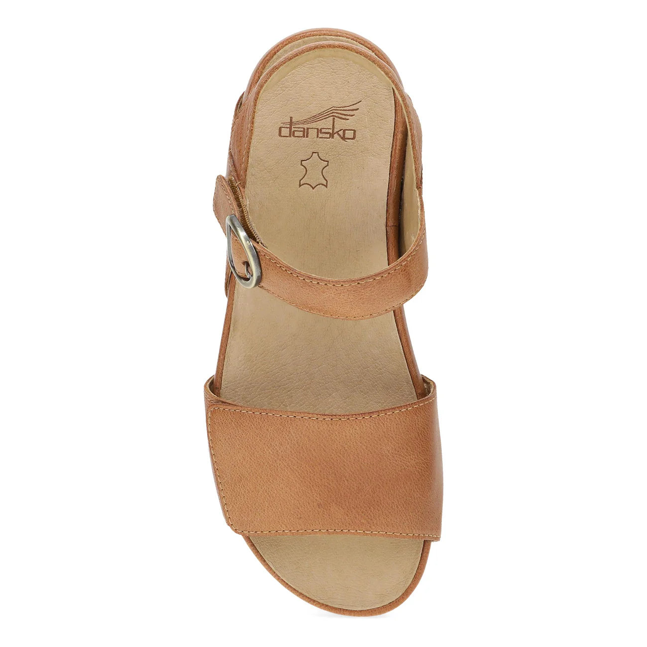 Dansko Tinsley Sandal Women's 6
