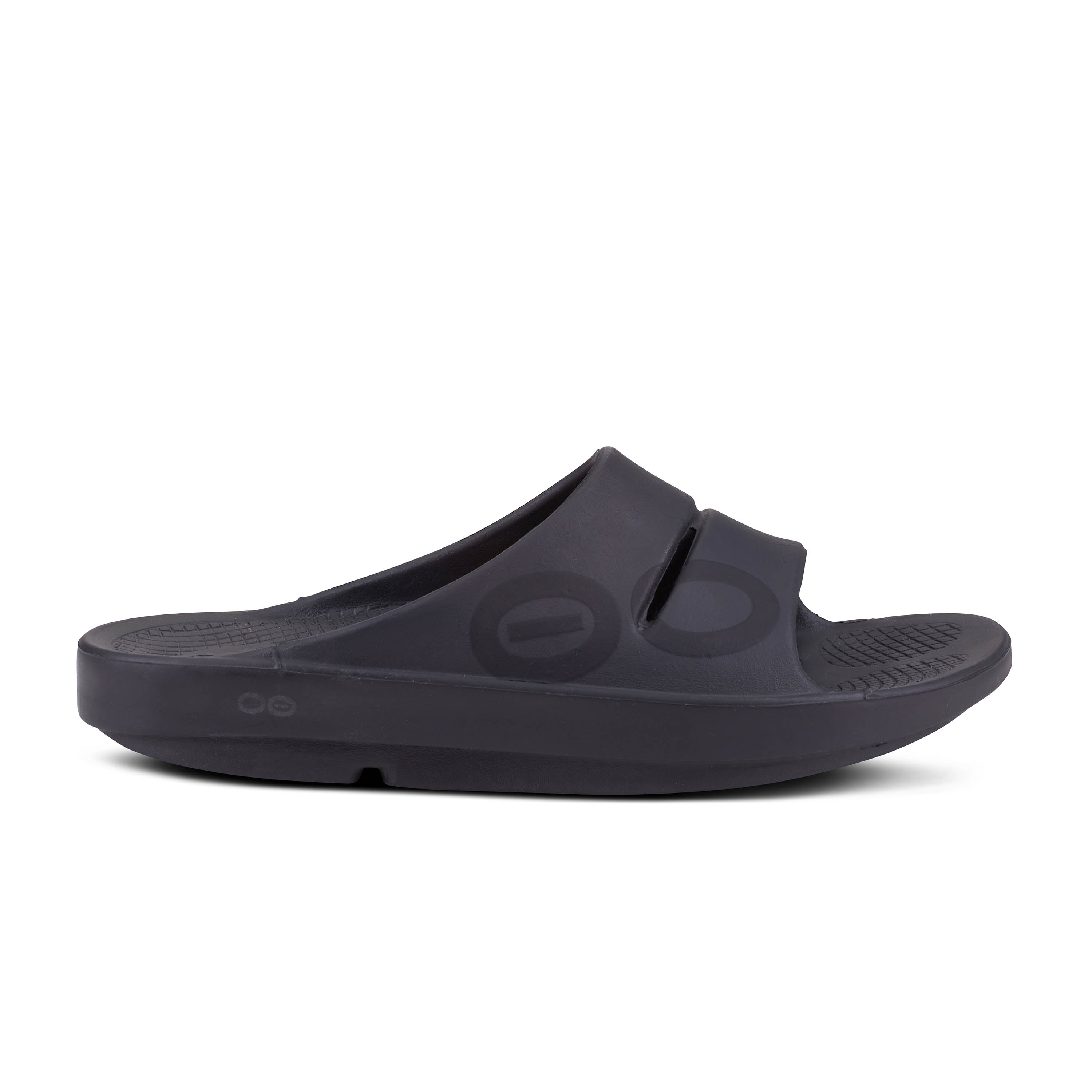 Oofos OOahh Sport Slide Unisex 2