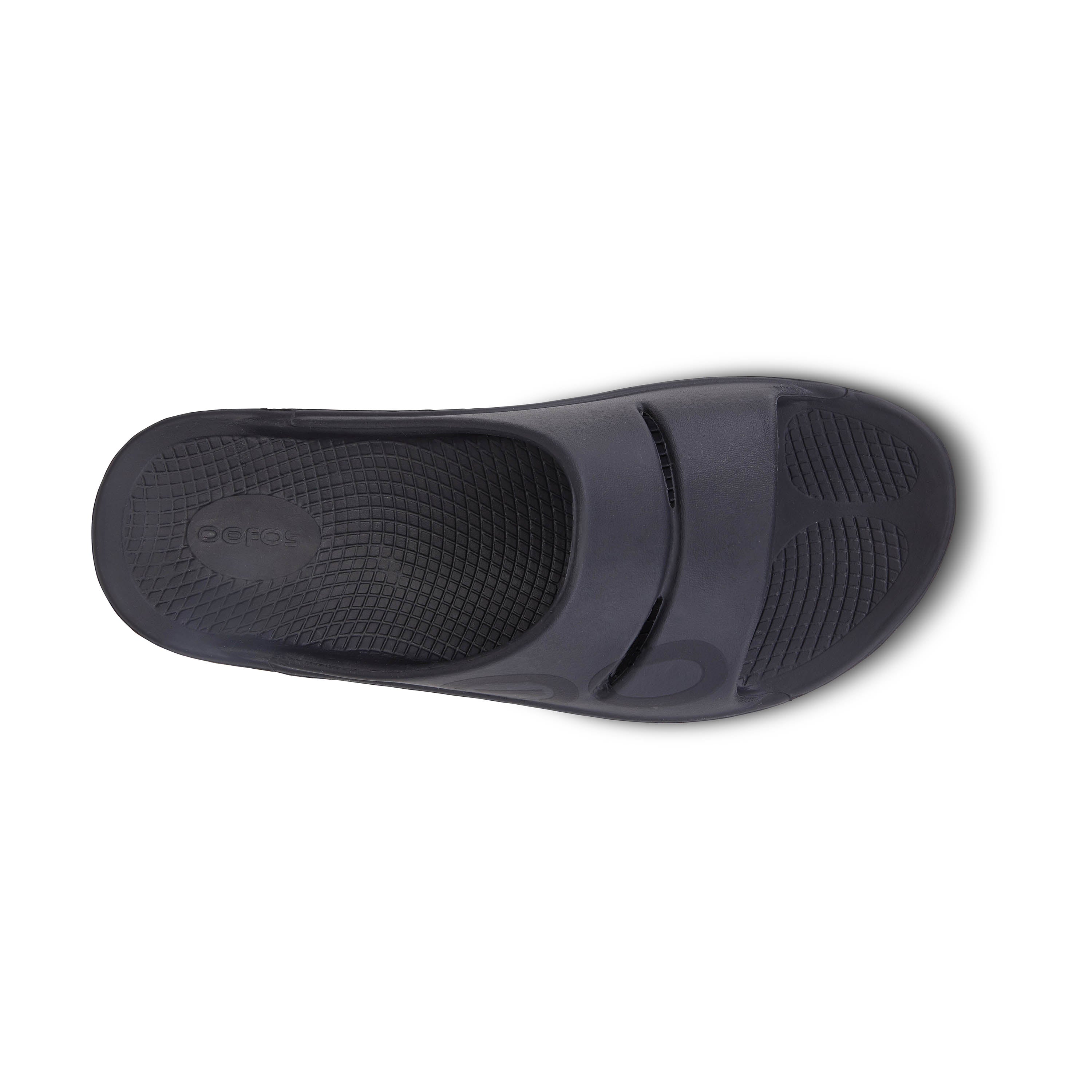 Oofos OOahh Sport Slide Unisex 4