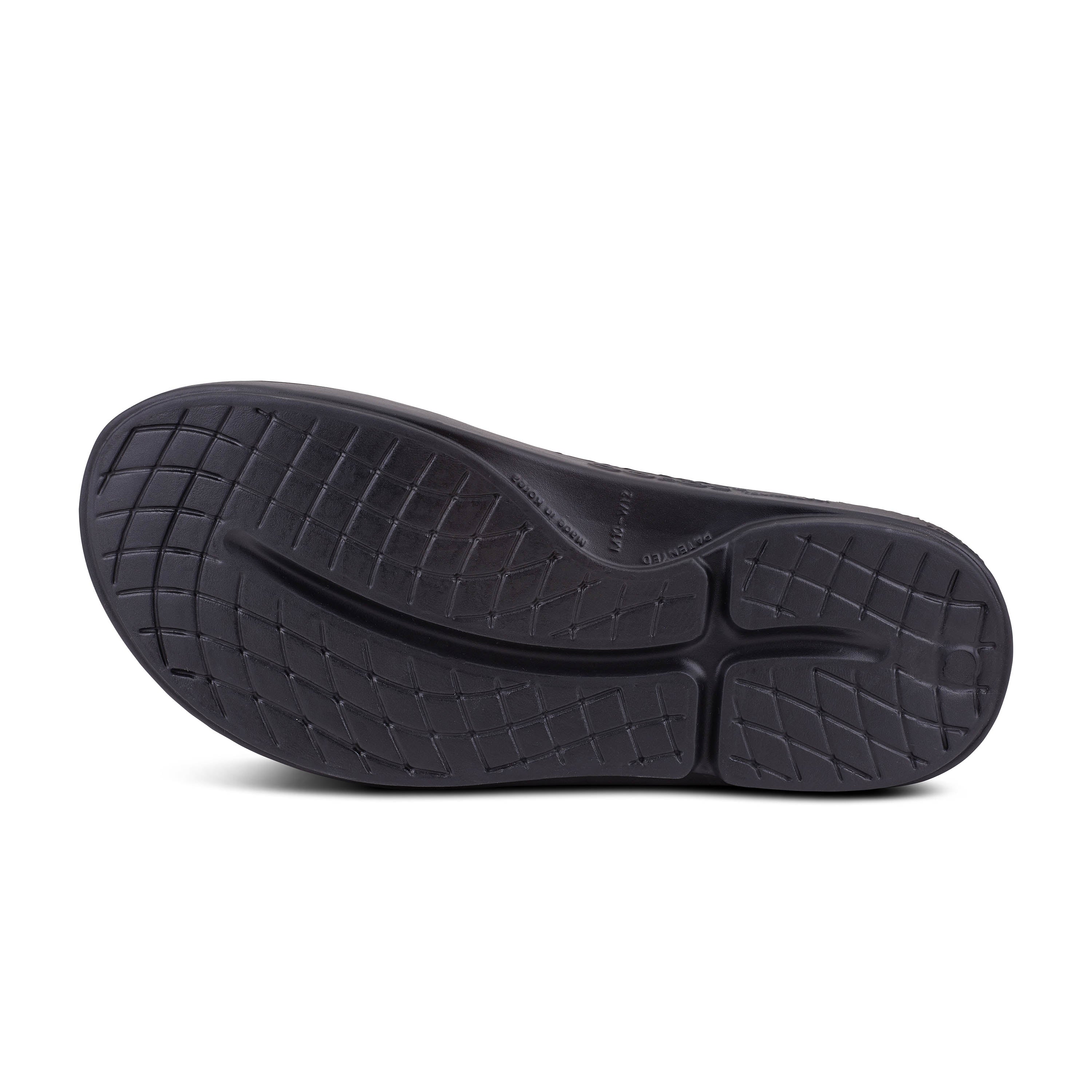 Oofos OOahh Sport Slide Unisex 3