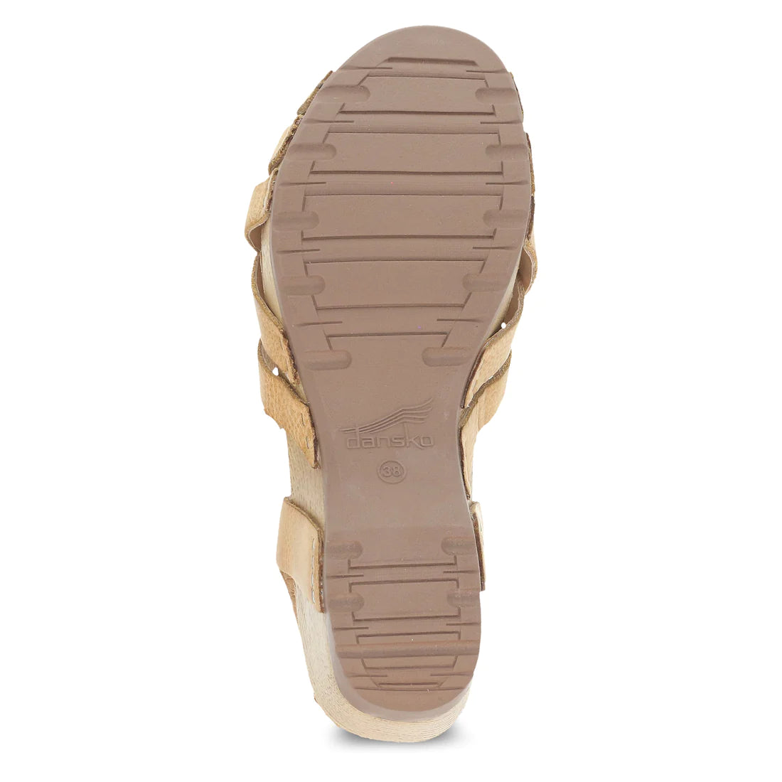 Dansko Tinley Sandal Women's 9