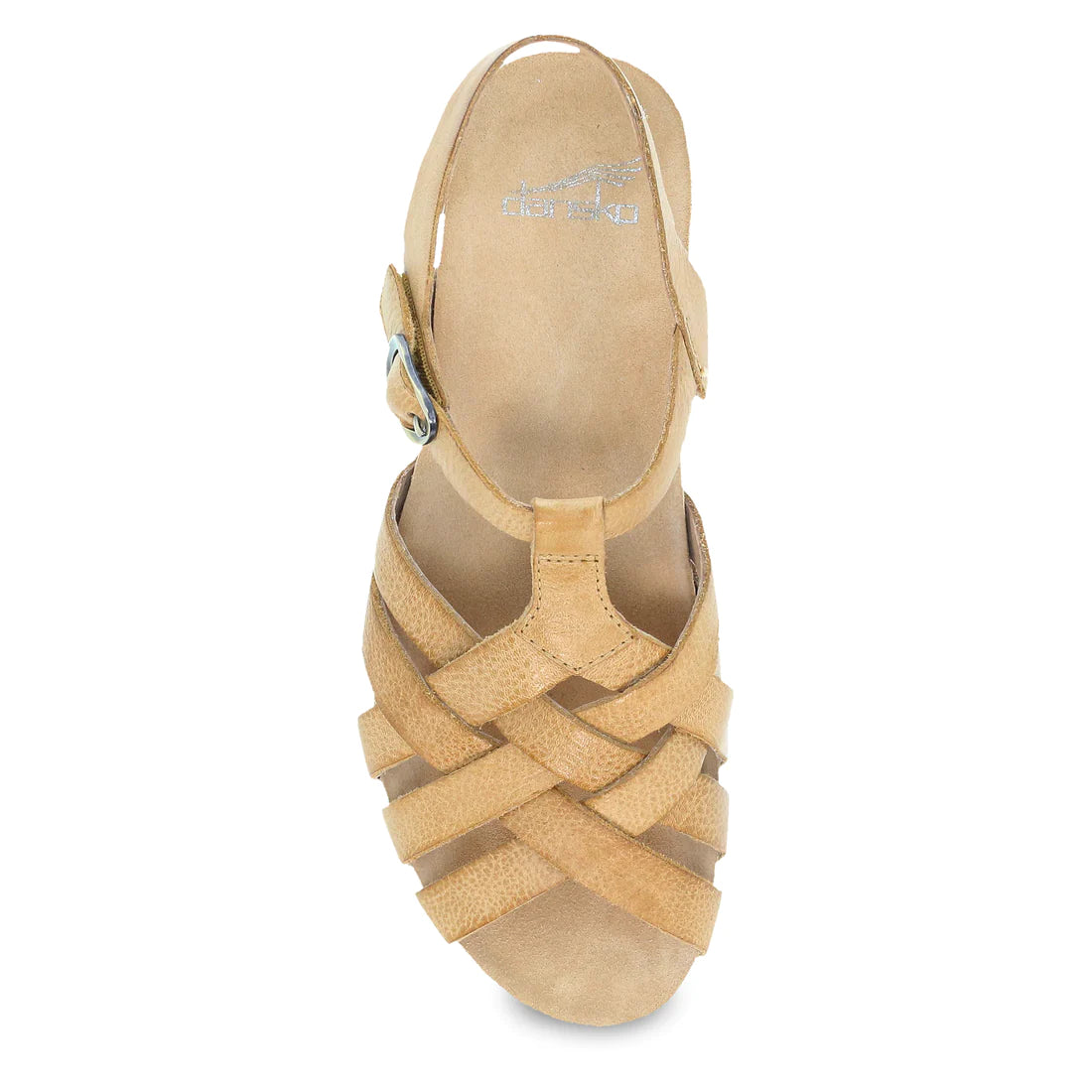 Dansko Tinley Sandal Women's 10