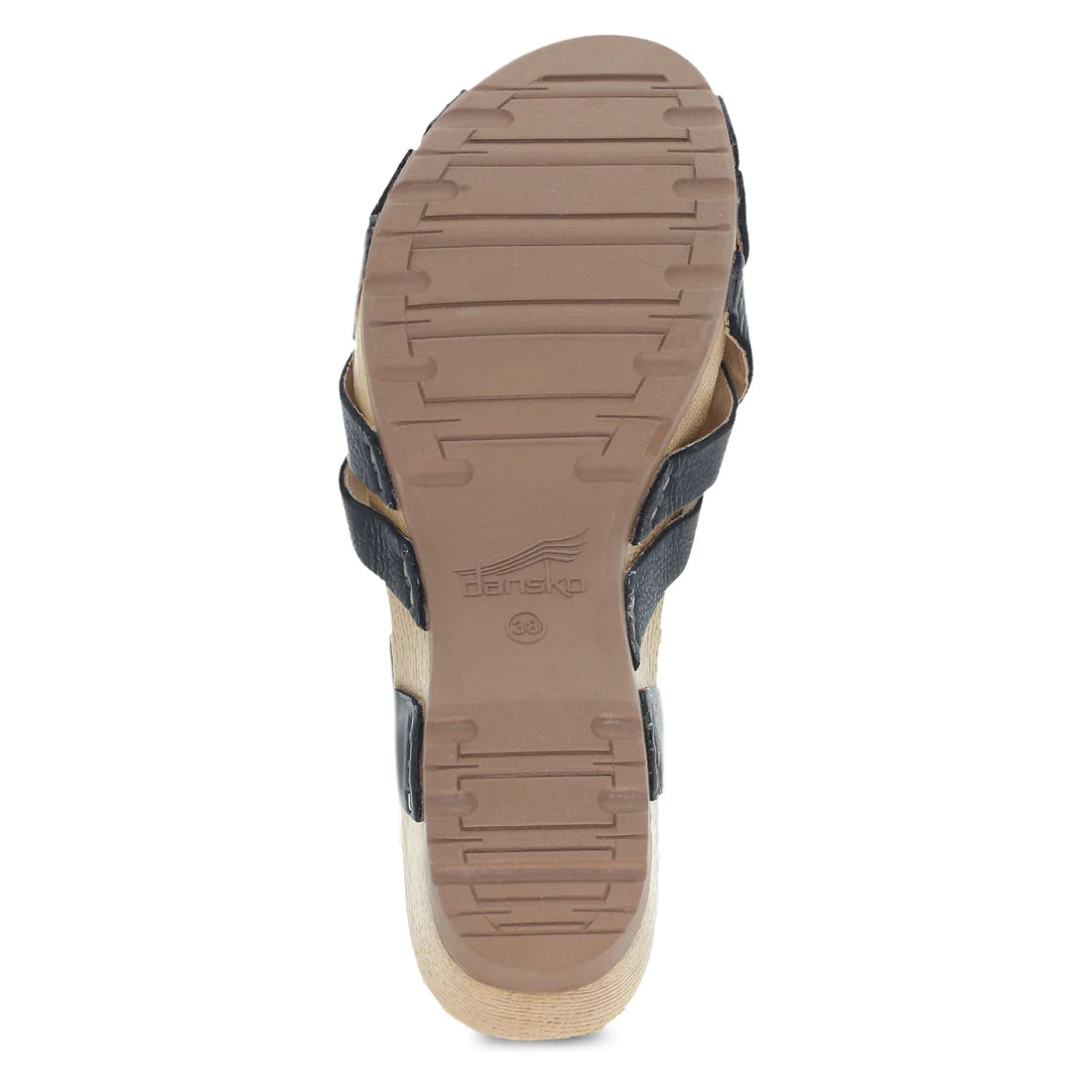 Dansko Tinley Sandal Women's 3
