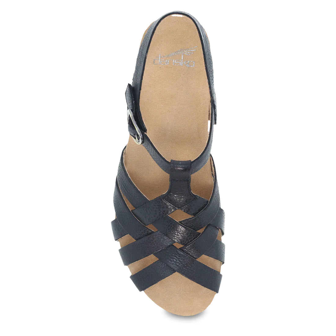 Dansko Tinley Sandal Women's 4