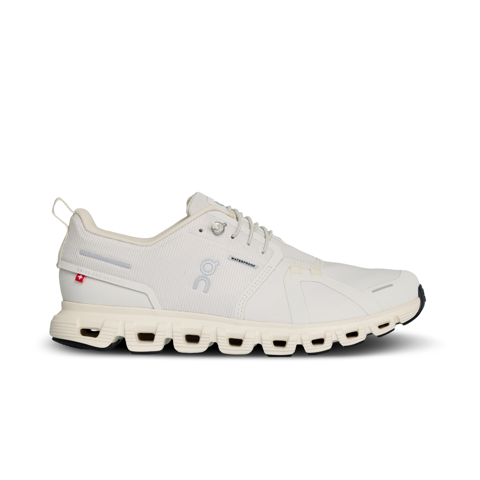 On Cloud 6 Waterproof Sneaker Women's 1