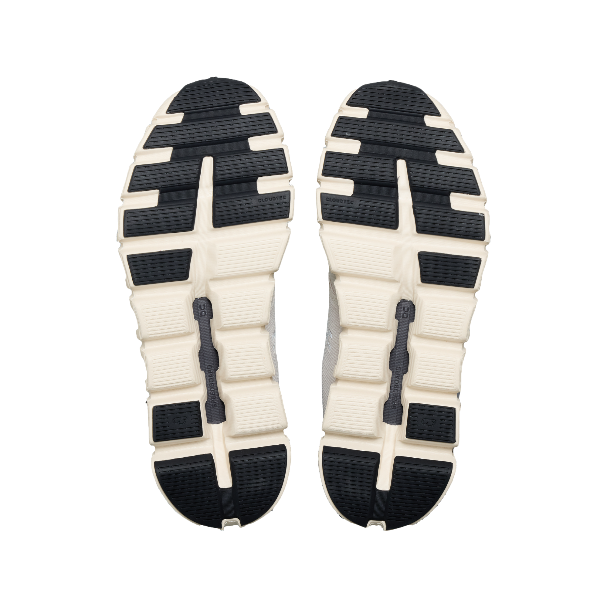On Cloud 6 Waterproof Sneaker Women's 2