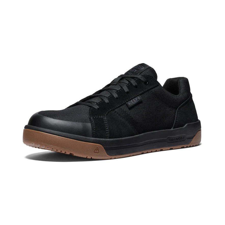 Kenton ESD Work Shoe (Carbon-Fiber Toe) Men's 6