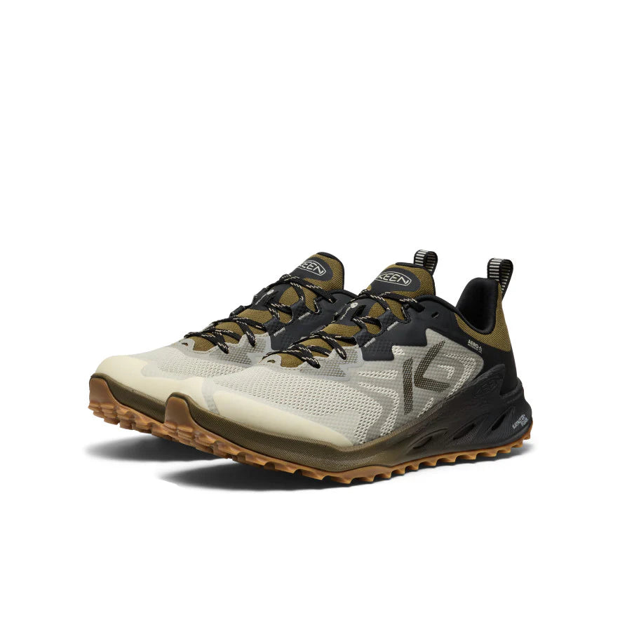 Keen Zionic Nxt Waterproof Hiking Shoe Men's  7