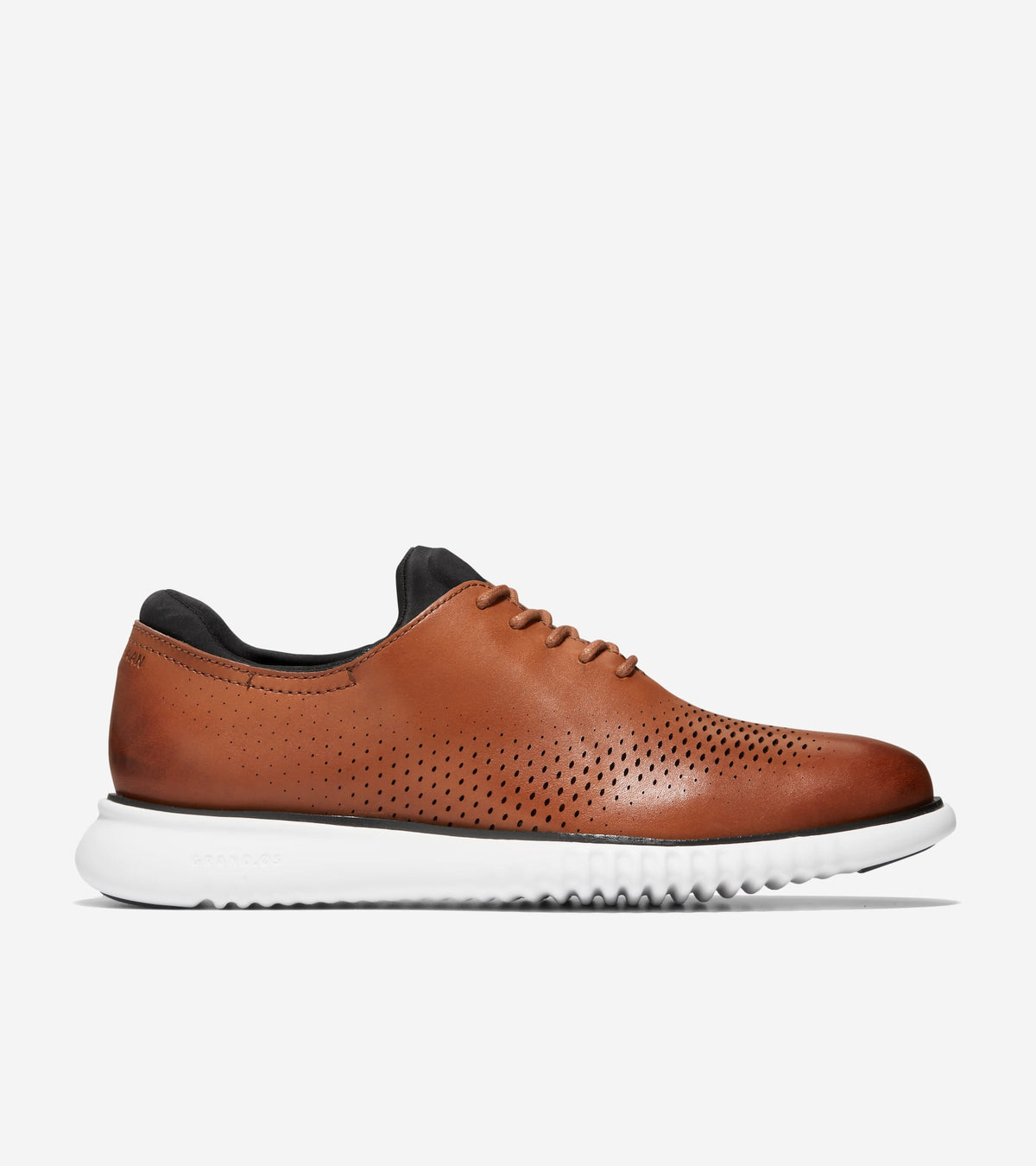 Cole Haan 2.Zerogrand Laser Wingtip Oxfords Men