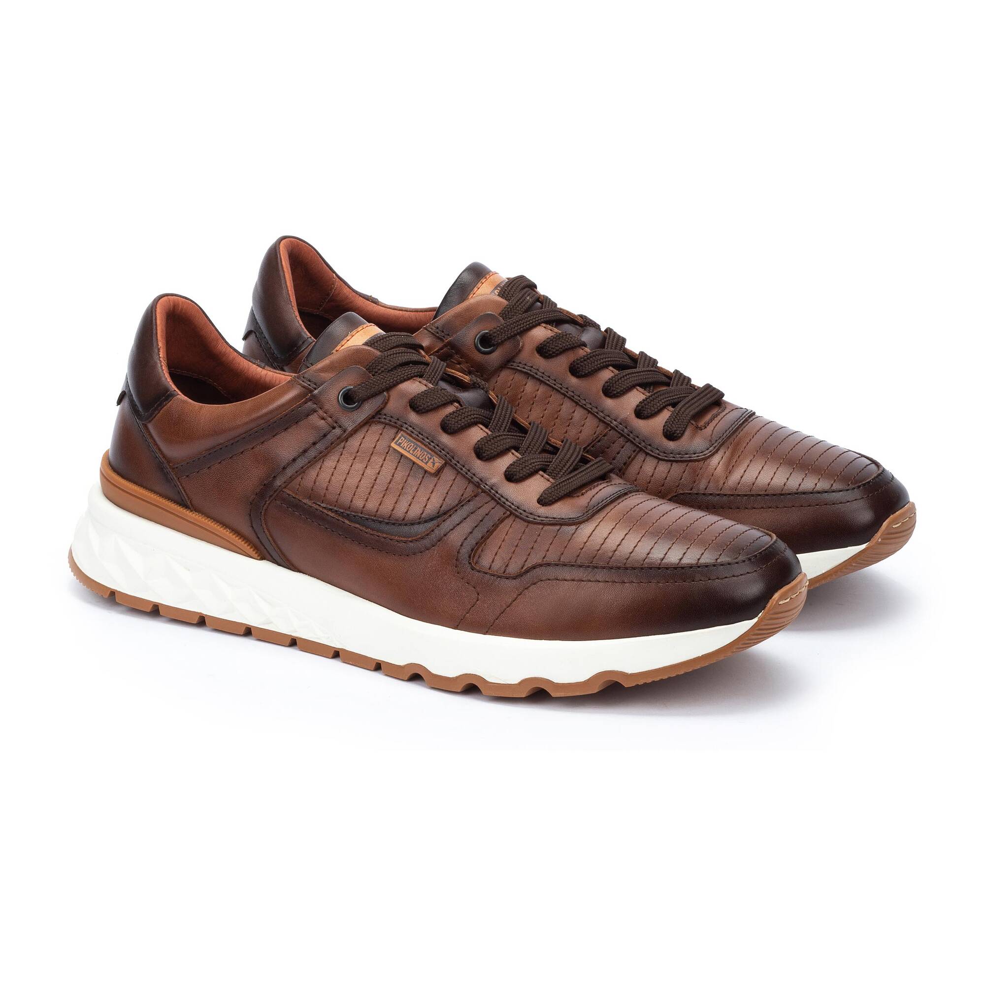 Pikolinos Aranda Casual Trainers Men's 7