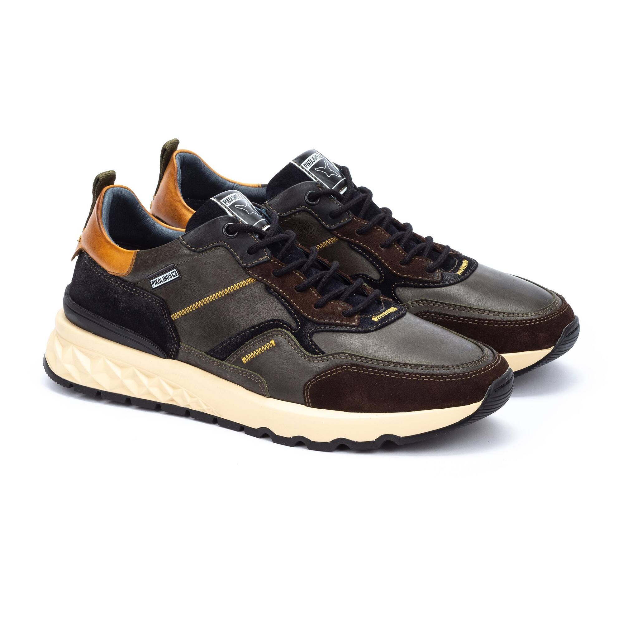 Pikolinos Aranda Casual Trainers Men's 13