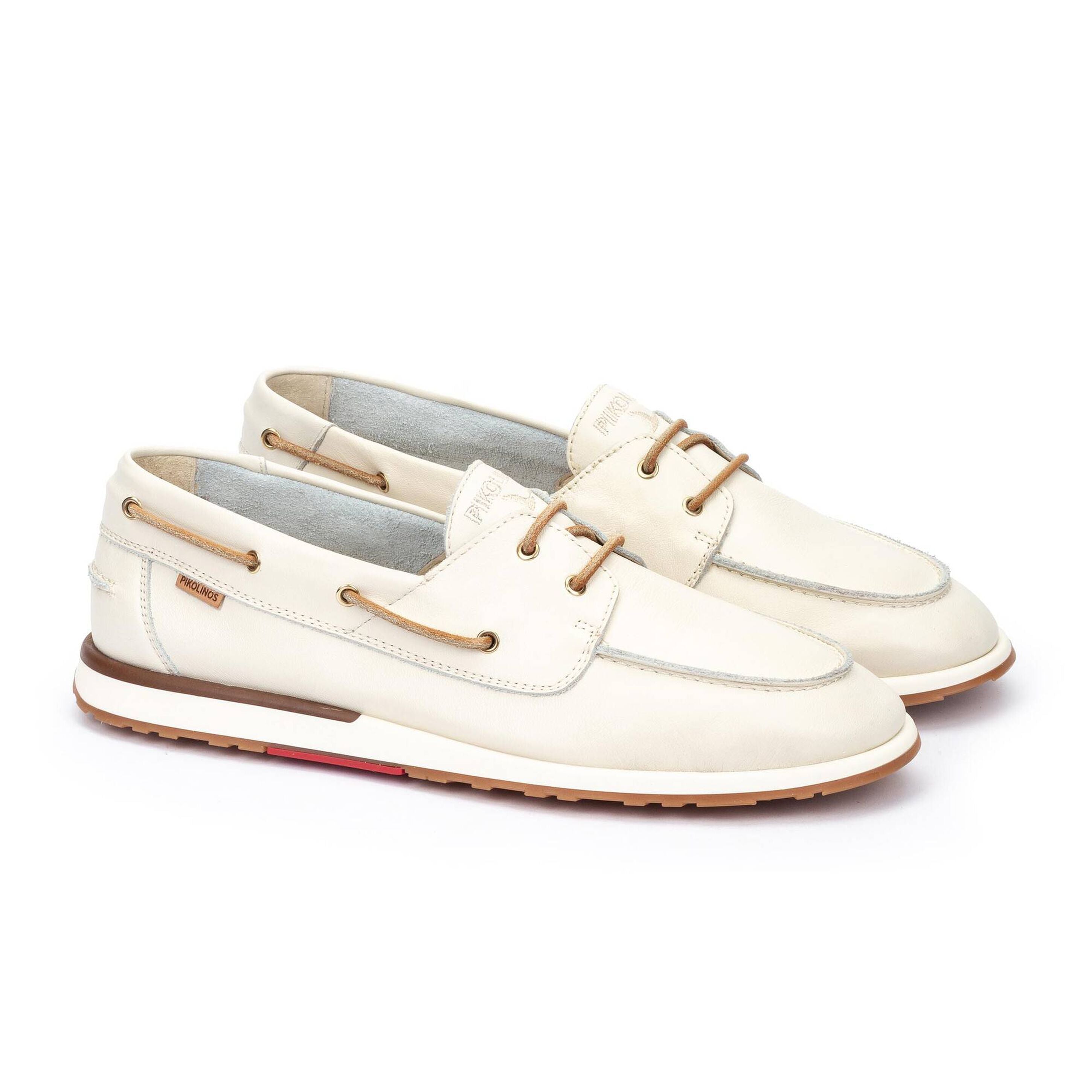 Pikolinos Denia Lace-up Loafer Women's 7