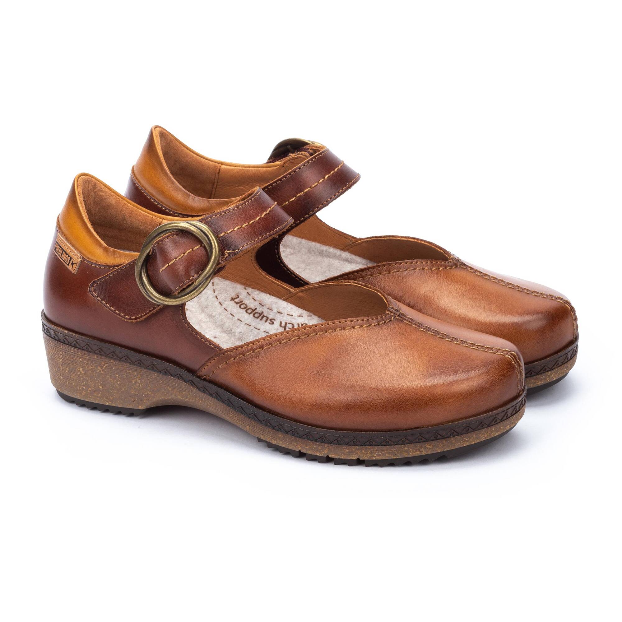 Pikolinos Granada Mary Jane Women's 15