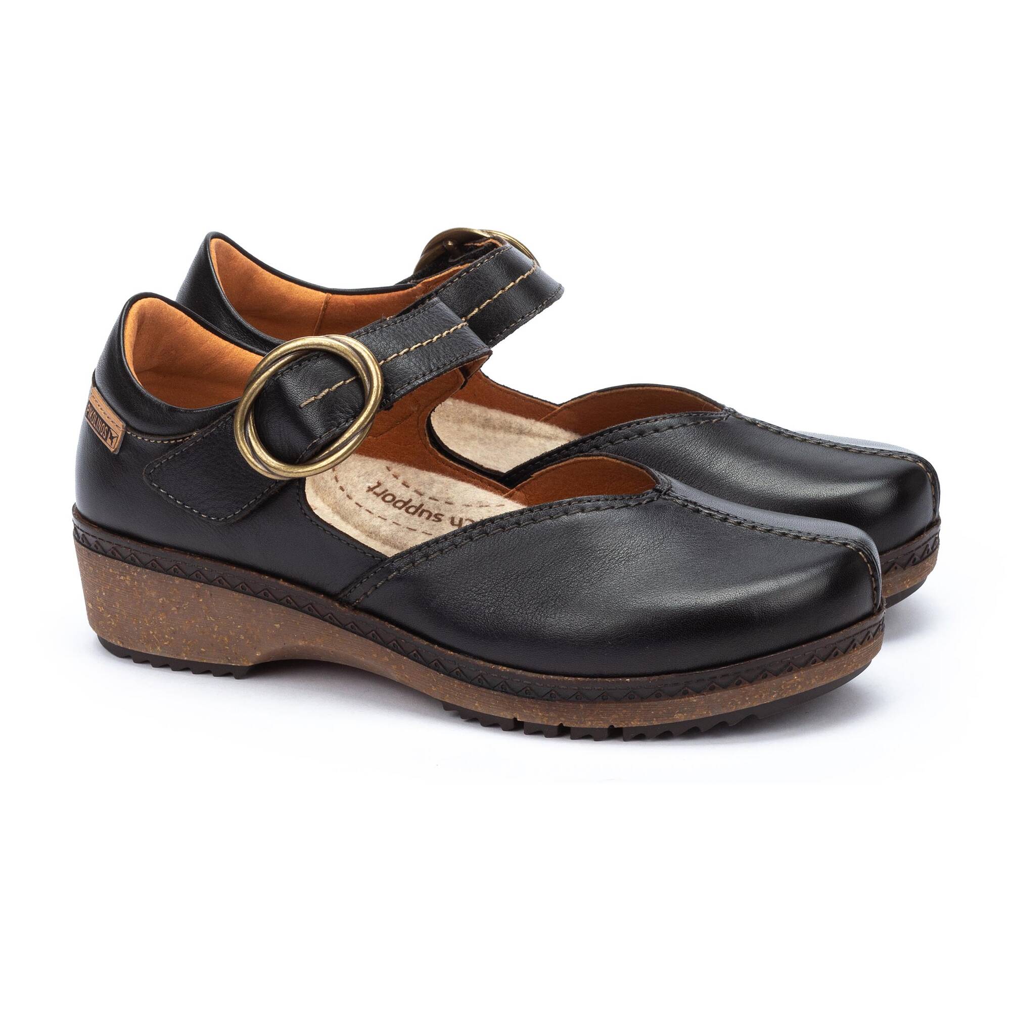 Pikolinos Granada Mary Jane Women's 7